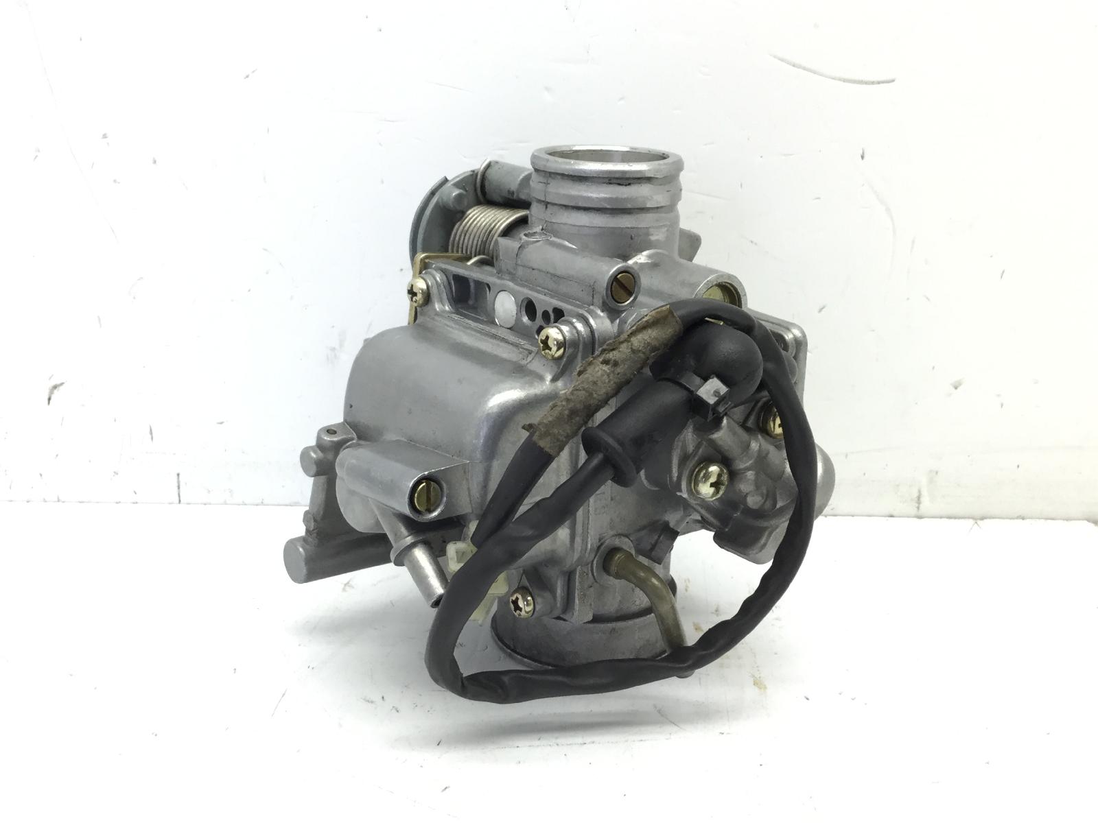 Piaggio vespa et4 50 carburatore cvk per ricambi 2000 2005 c26100
