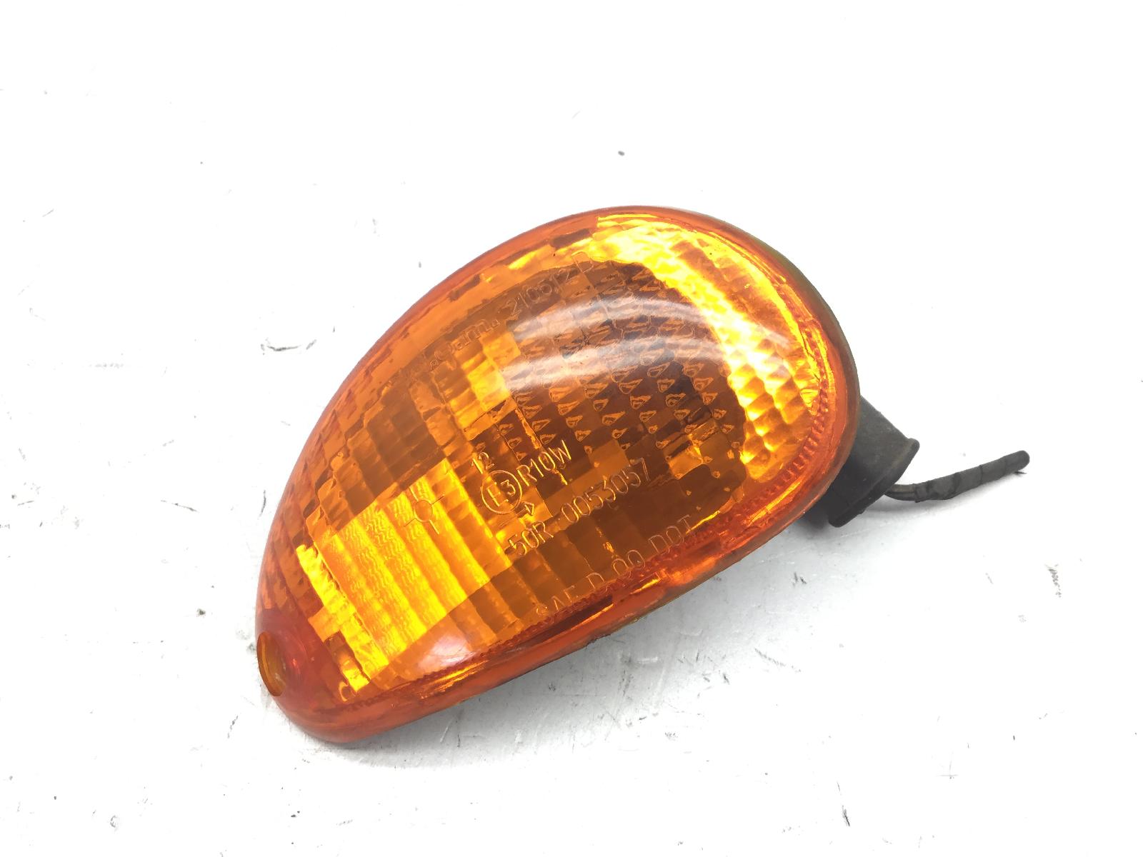 Piaggio vespa et4 50 freccia posteriore destra lampeggiatore indicatore 2000 2005 c38200