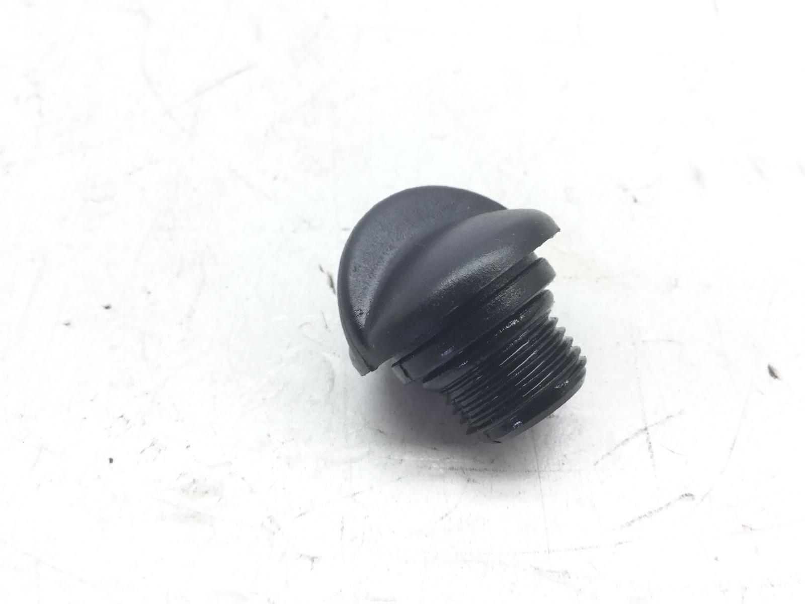 Piaggio vespa et4 50 tappo coppa olio carter 2000 2005 c38200