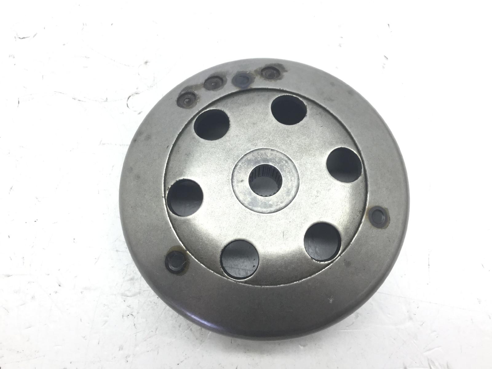 Piaggio vespa et4 50 campana frizione trasmissione puleggia condotta 2000 2005 c38200