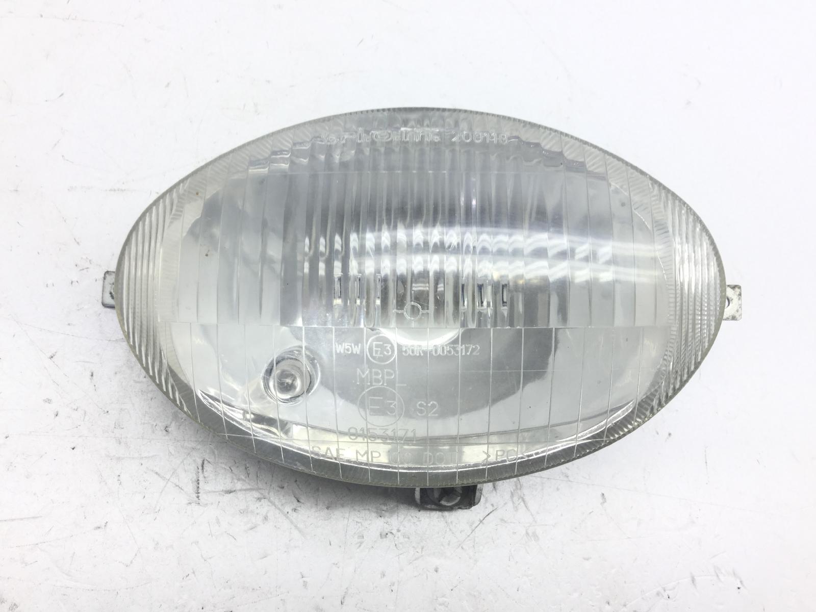 Piaggio vespa et4 50 faro fanale anteriore 2000 2005 c38200