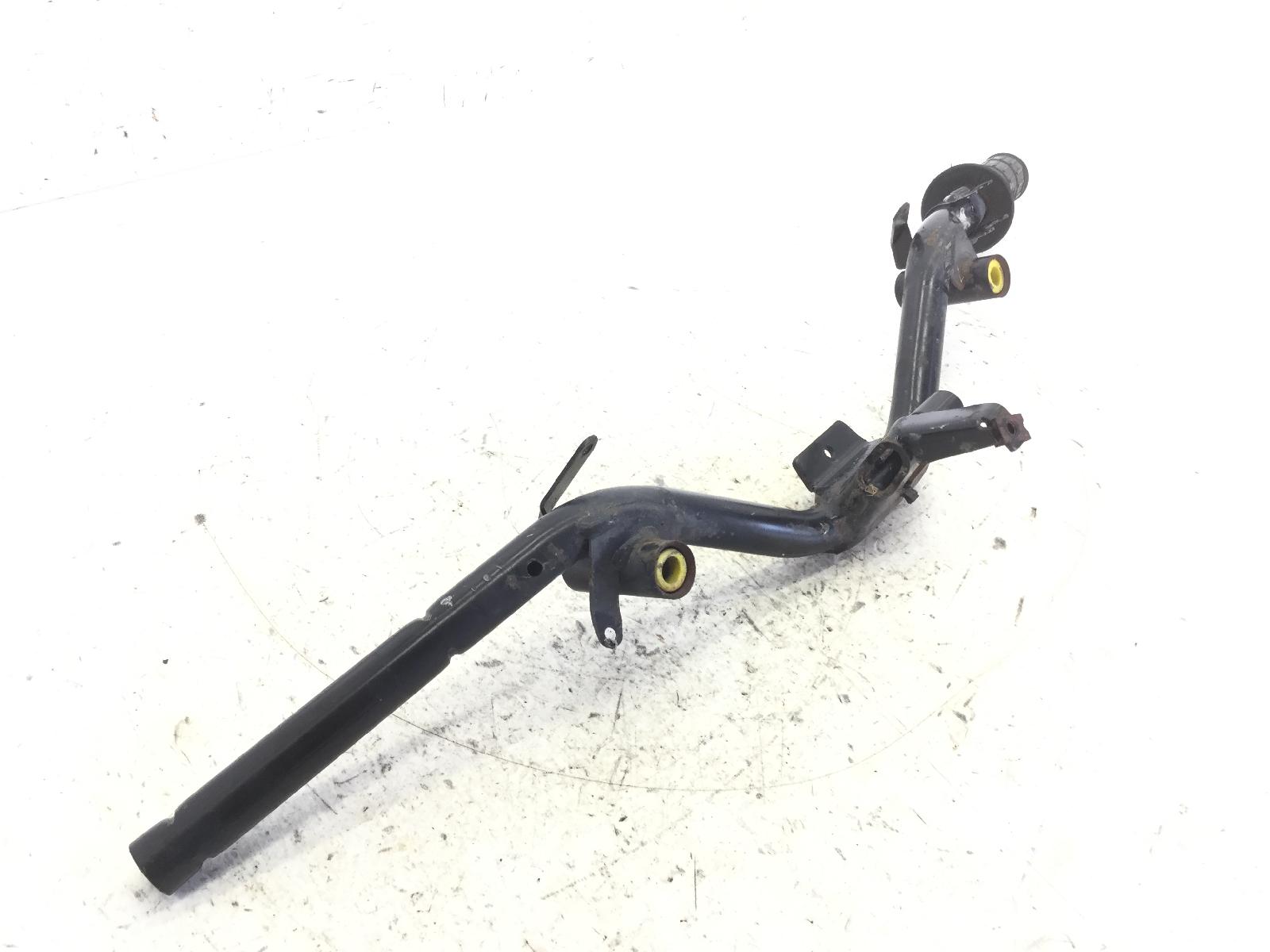 Piaggio vespa et4 50 manubrio handlebar 2000 2005 c38200