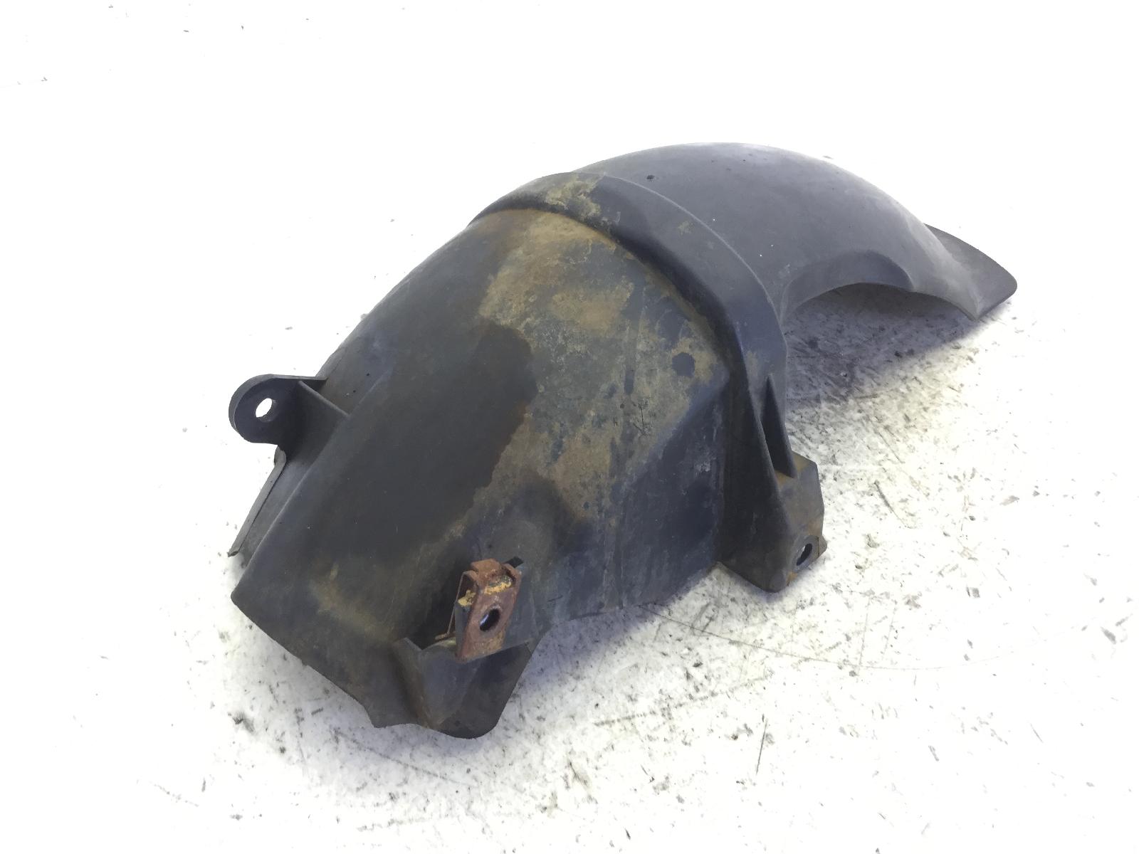 Piaggio vespa et4 50 parafango ruota posteriore 2000 2005 c38200