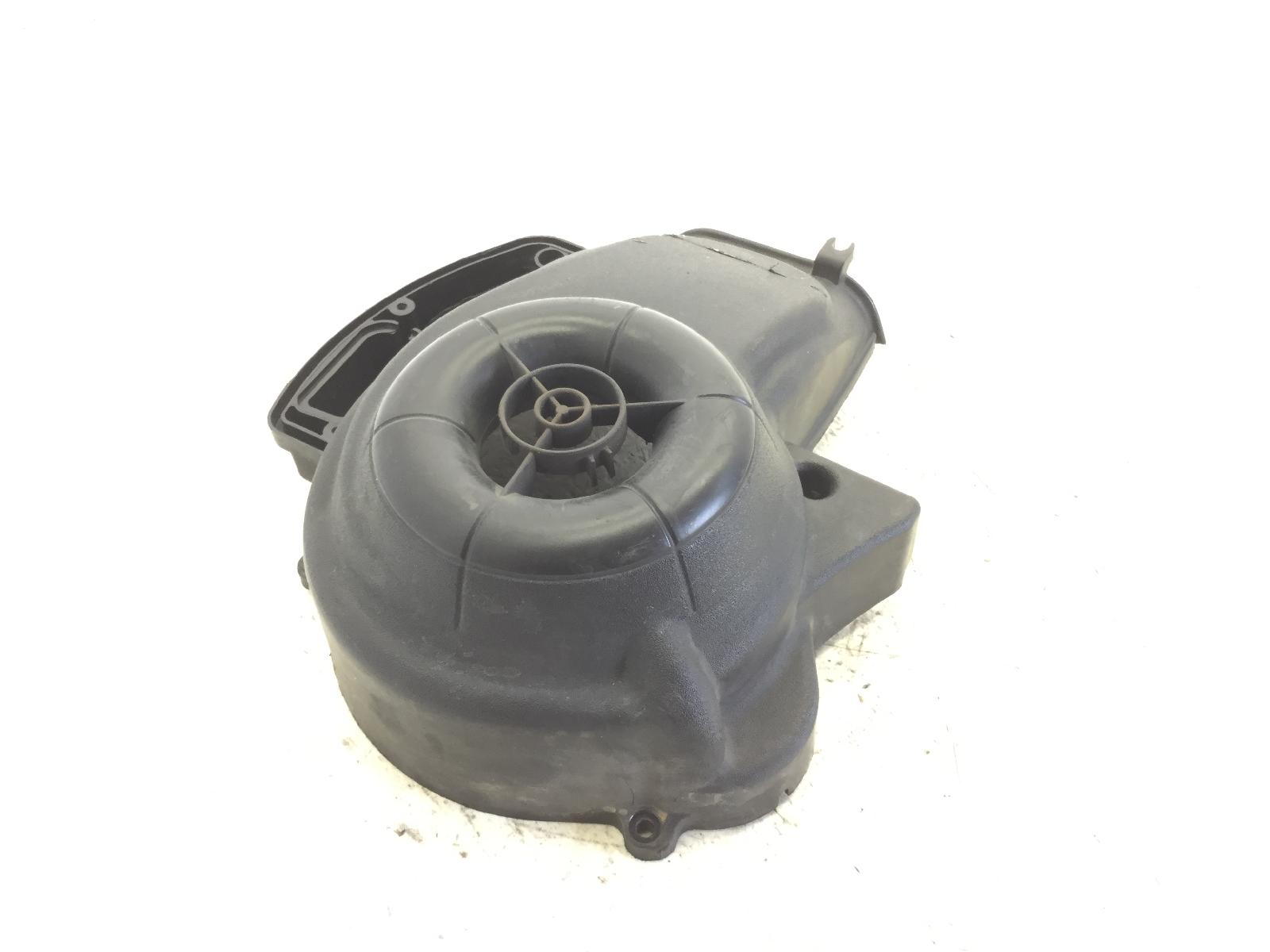 Piaggio vespa et4 50 copri ventola raffreddamento 2000 2005 c38200