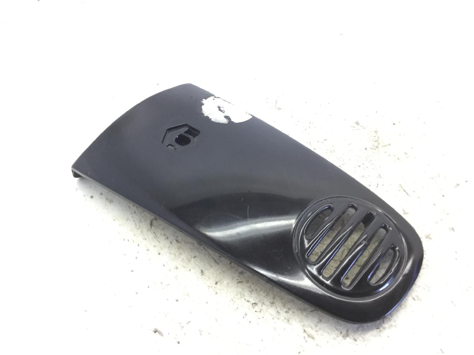 Piaggio vespa et4 50 carena coperchio scudo anteriore 2000 2005 c38200