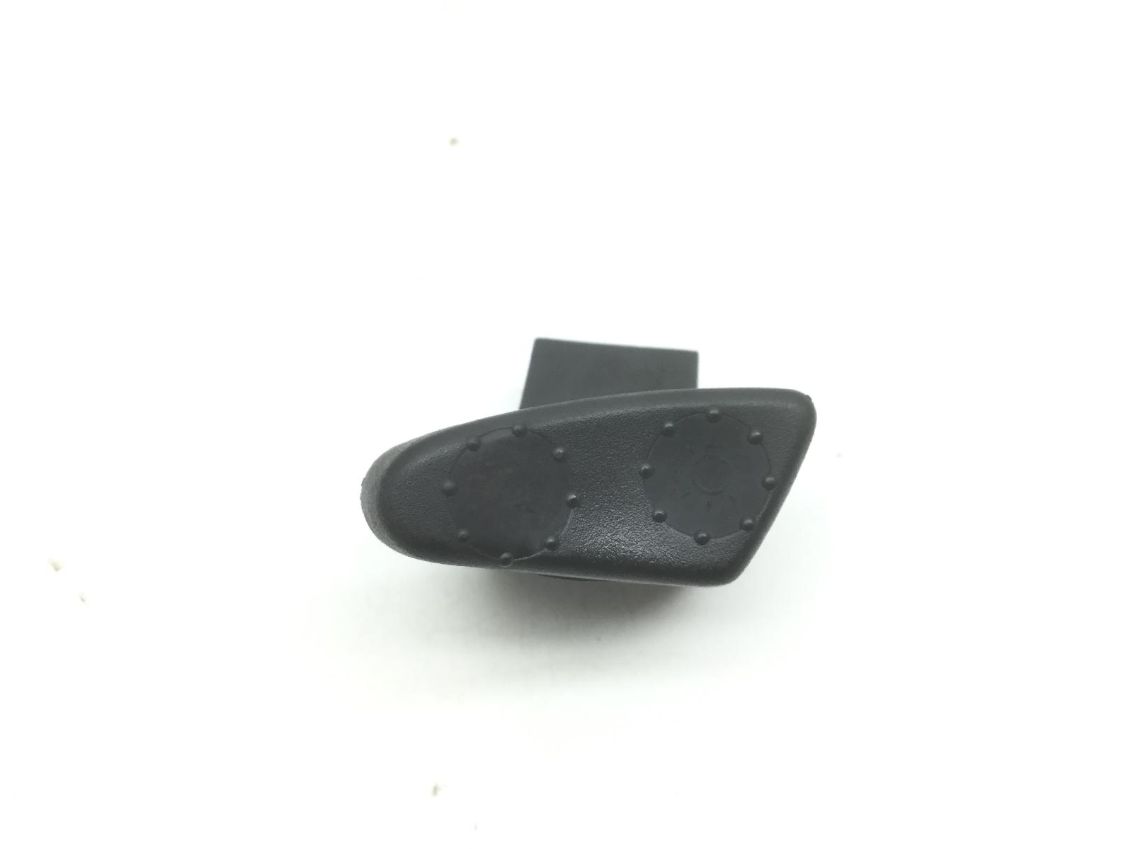 Piaggio vespa et4 50 tasto pulsante fari fanali luci accensione 2000 2005 c26100