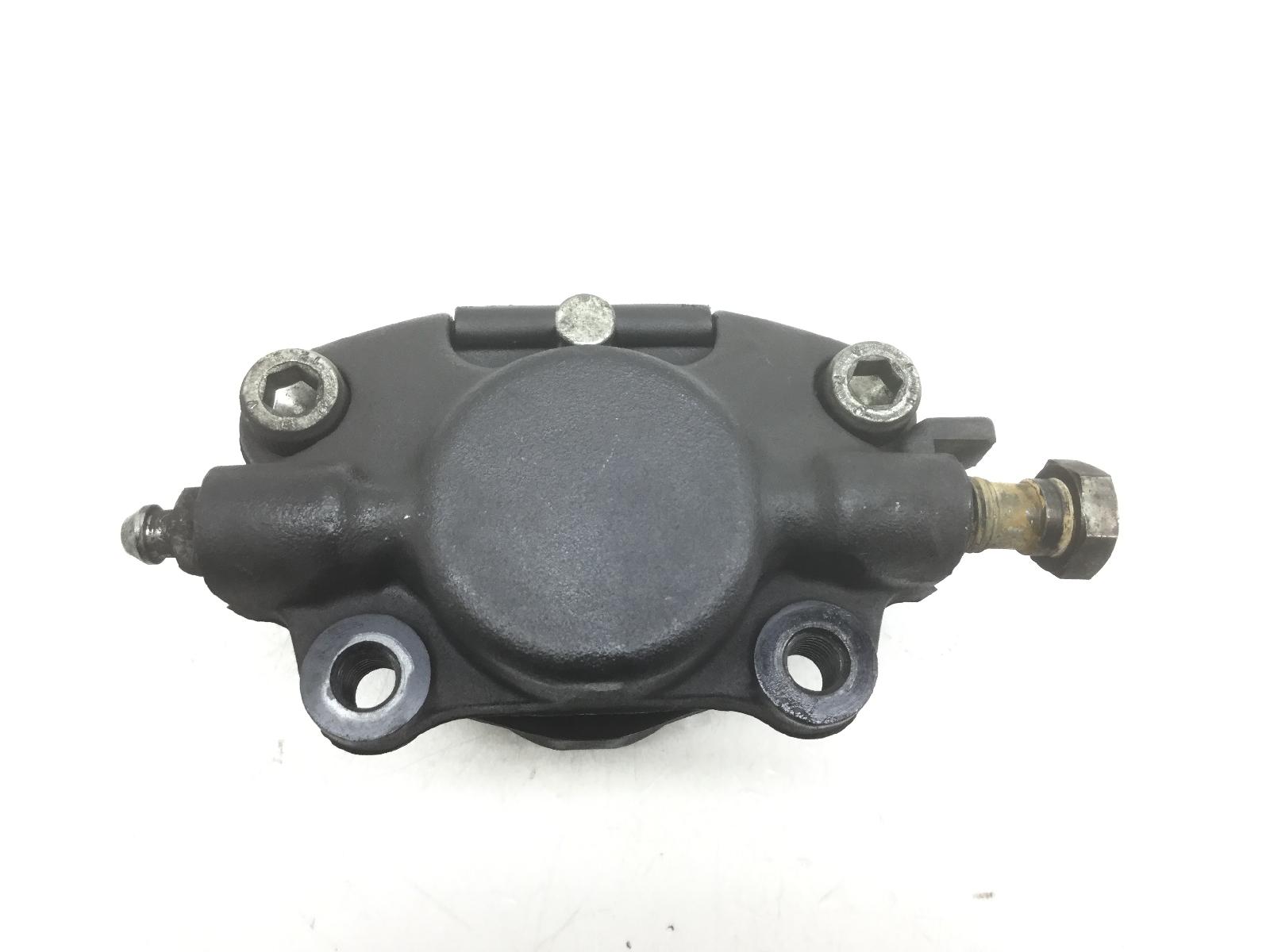 Piaggio vespa et4 50 pinza freno anteriore 2000 2005 c26100