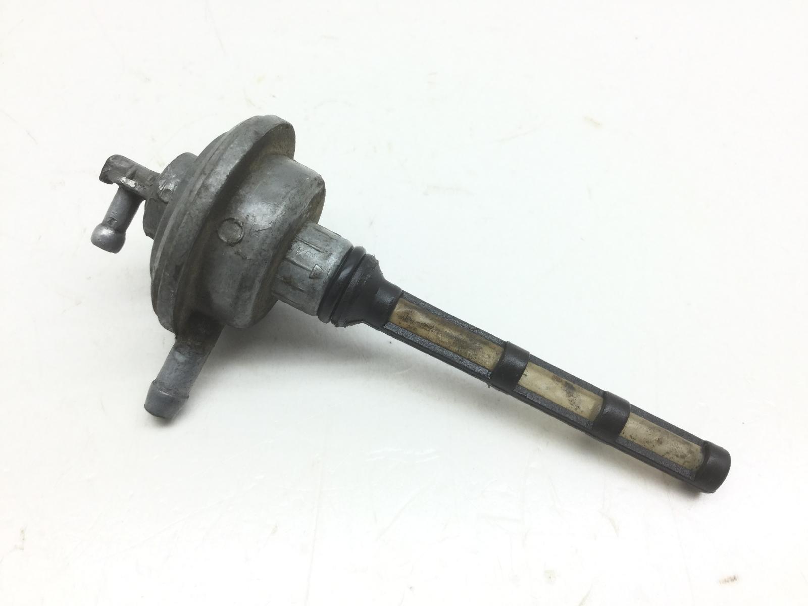 Piaggio vespa et4 50 rubinetto serbatoio benzina carburante con filtro 2000 2005 c26100