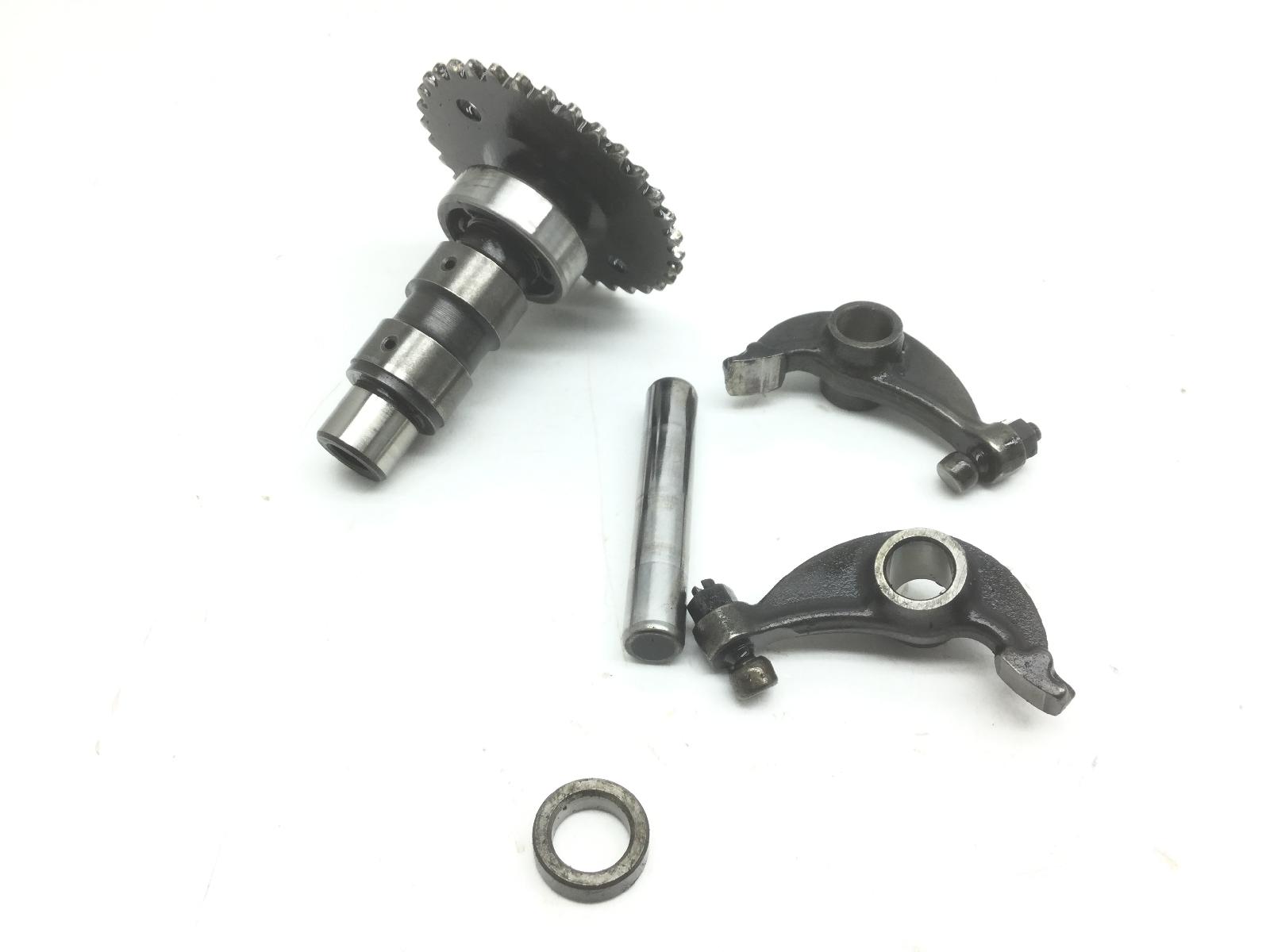 Piaggio vespa et4 50 albero a camme e bilancieri testa testata punteria 2000 2005 c26100