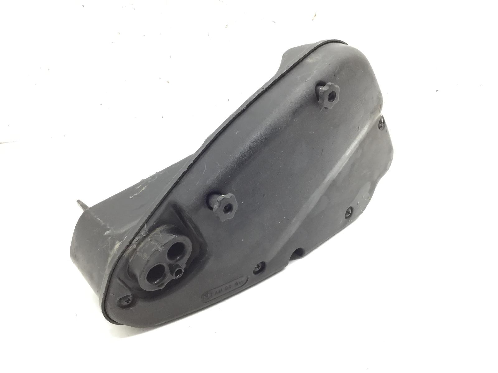 Piaggio vespa et4 50 cassa scatola filtro aria 2000 2005 c26100