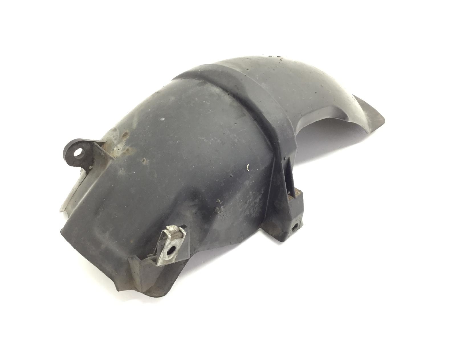 Piaggio vespa et4 50 parafango ruota posteriore 2000 2005 c26100