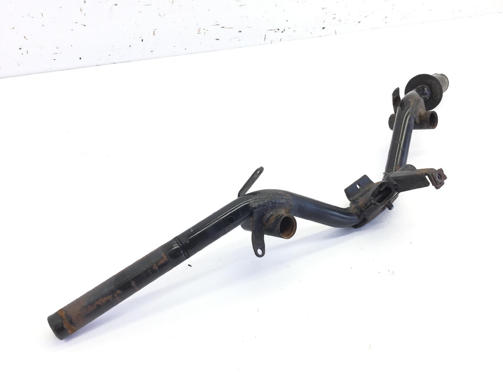 Piaggio vespa et4 50 manubrio handlebar 2000 2005 c38200