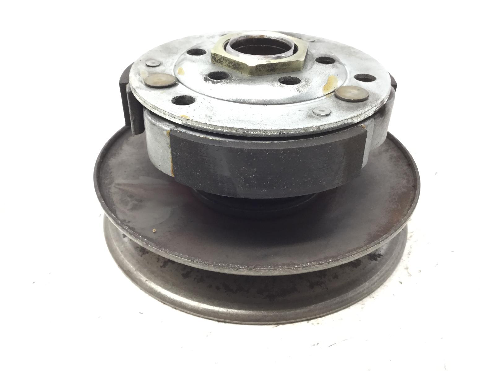 Piaggio vespa et4 50 correttori di coppia e frizione 2000 2005 c38200