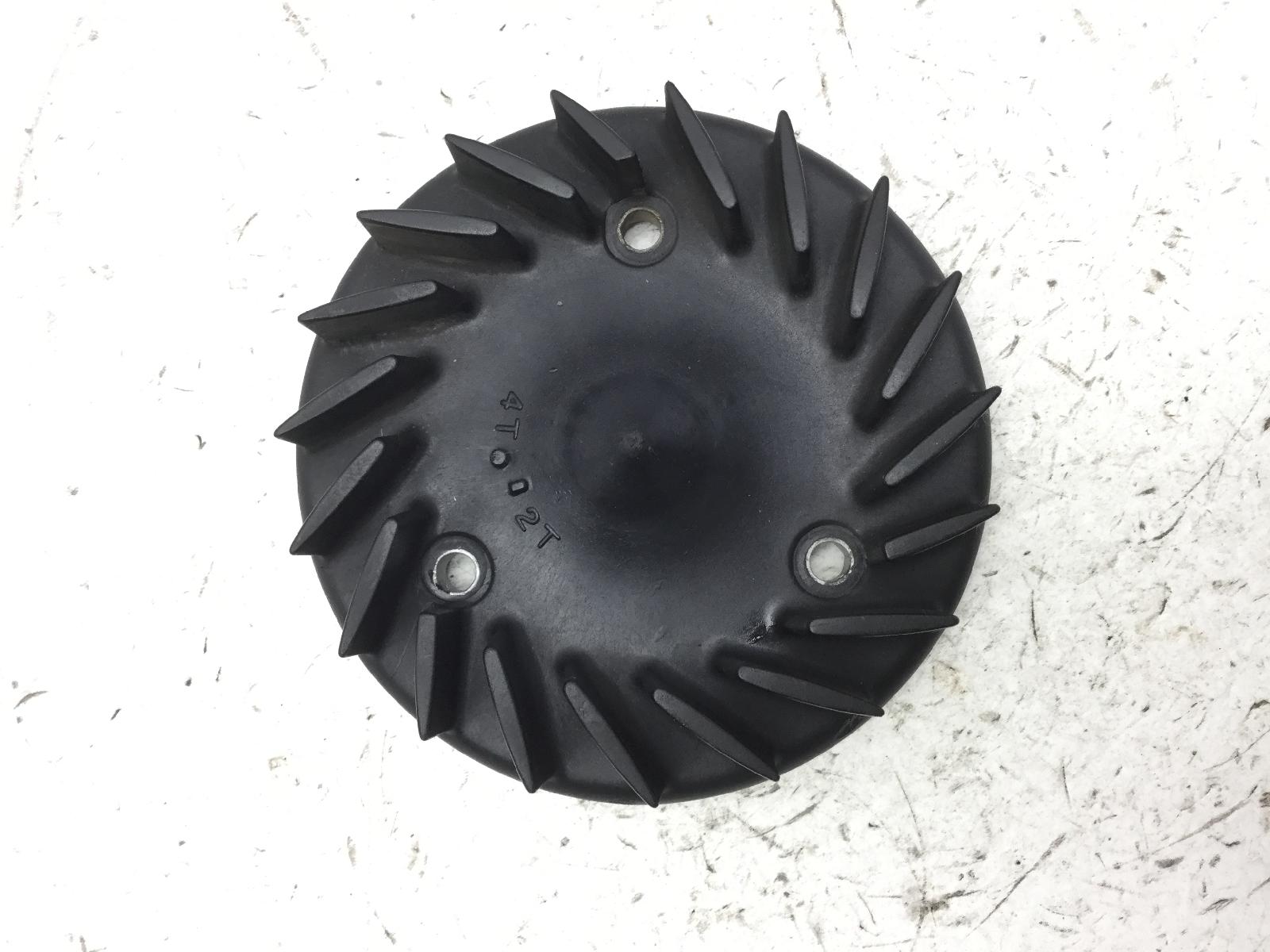 Piaggio vespa et4 50 ventola raffreddamento motore 2000 2005 c38200