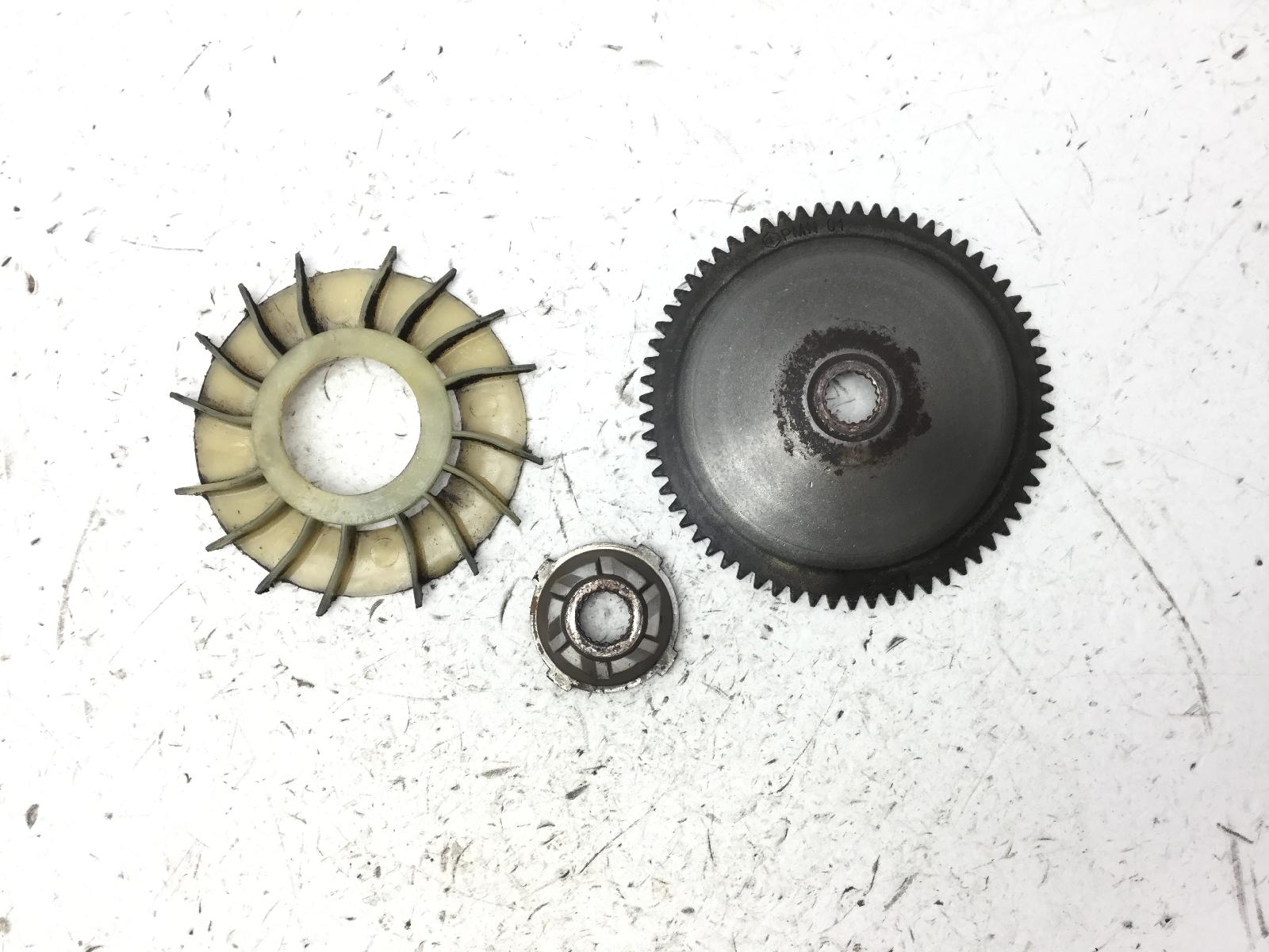 Piaggio vespa et4 50 semipuleggia fissa variatore 2000 2005 c26100
