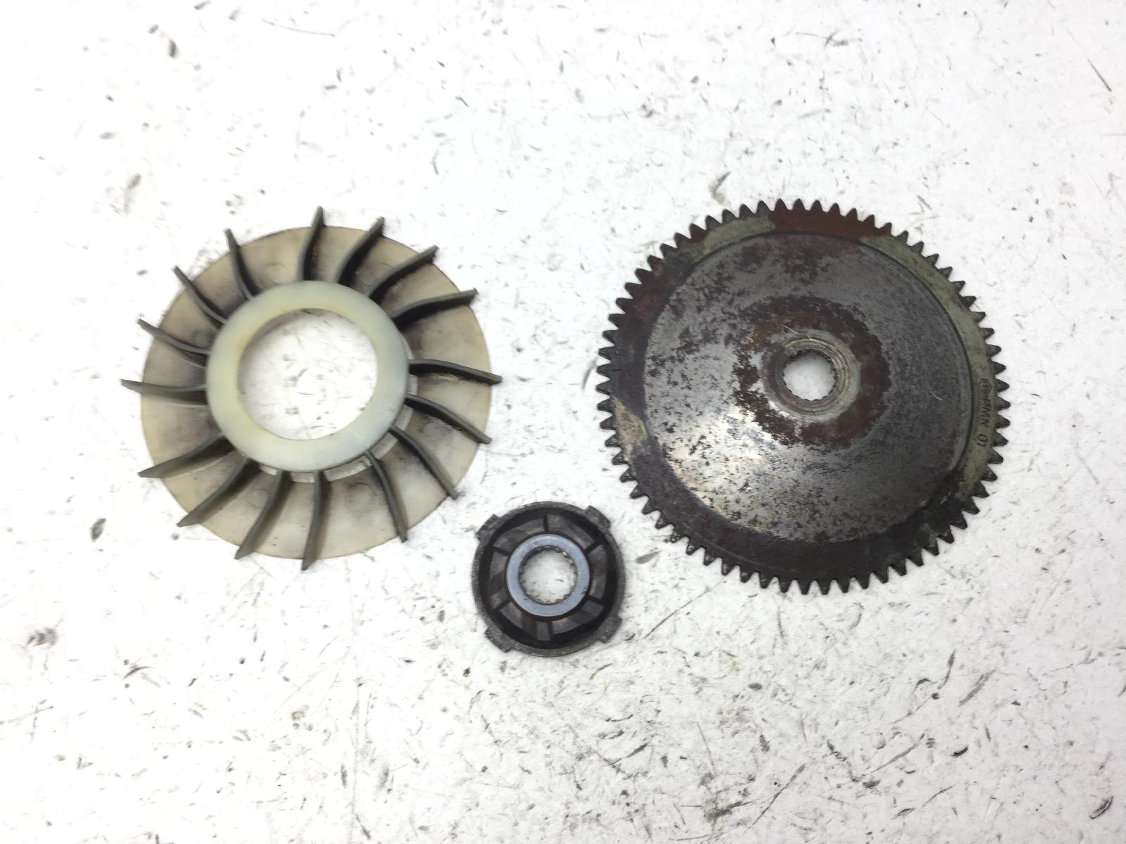 Piaggio vespa et4 50 semipuleggia variatore fissa 2000 2005 c38200