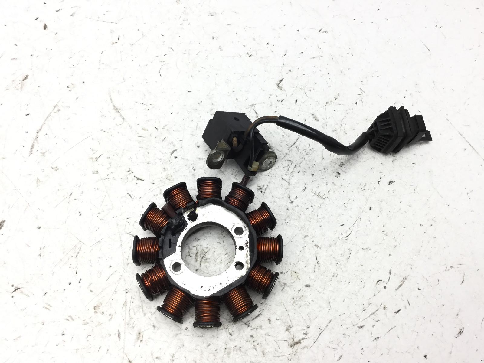 Piaggio vespa et4 50 statore campi magnetico pick up 2000 2005 c38200