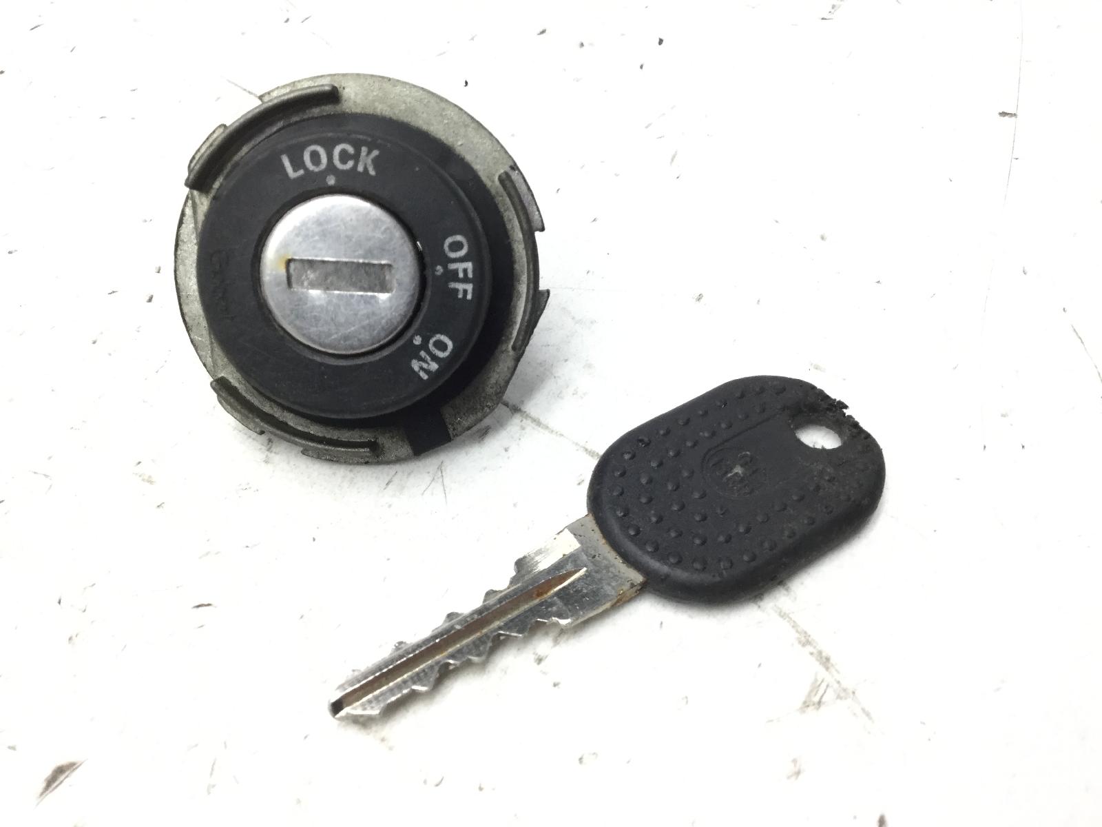 Piaggio vespa et4 50 blocchetto accensione chiave 2000 2005 c38200