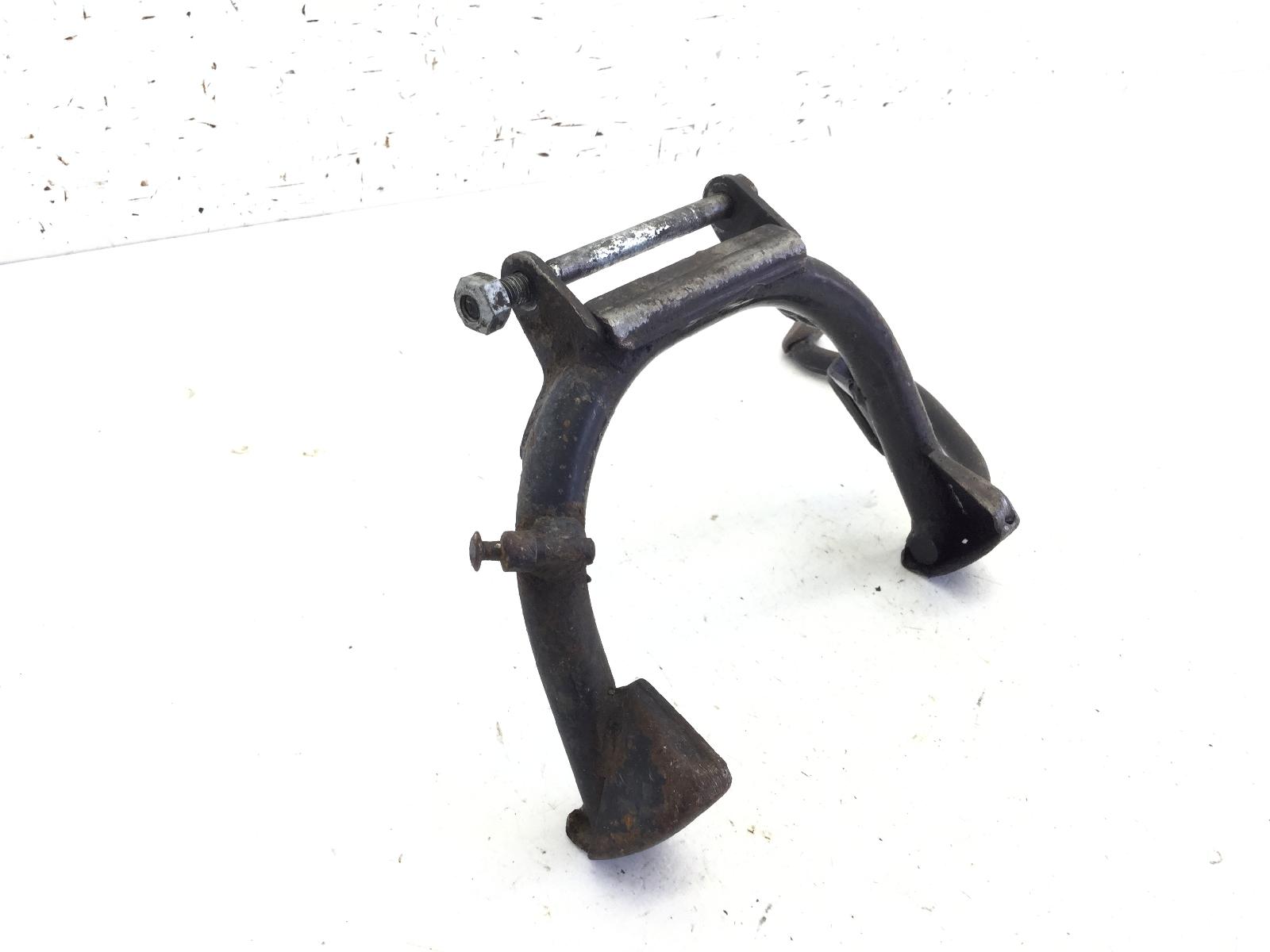 Piaggio vespa et4 50 cavalletto centrale 2000 2005 c38200