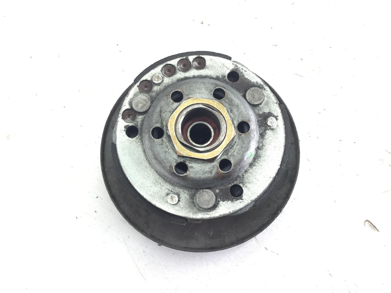 Piaggio vespa et4 50 frizione e correttore di coppia 2000 2005 c38200