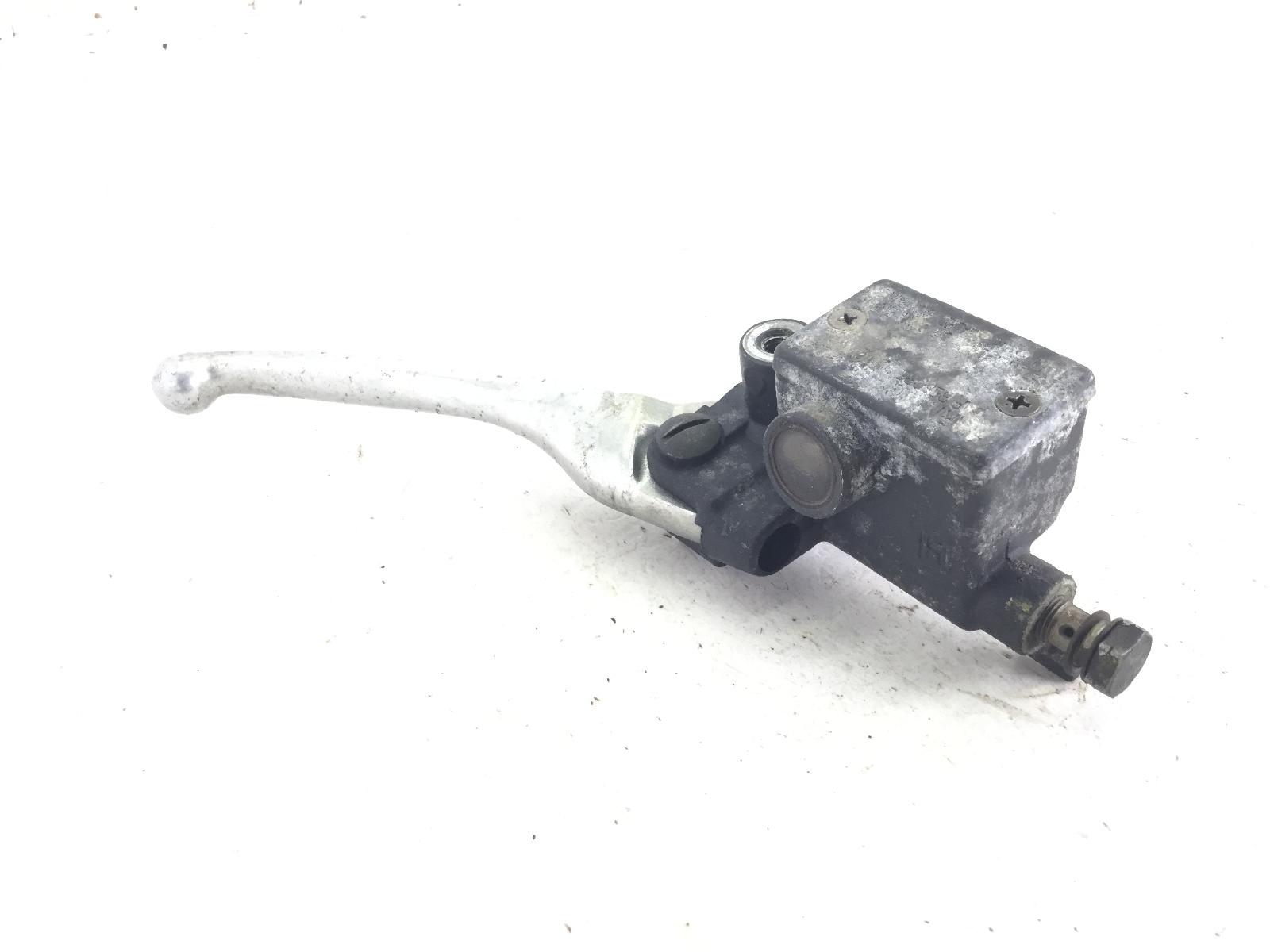 Piaggio vespa et4 50 pompa freno anteriore destra e leva 2000 2005 c38200