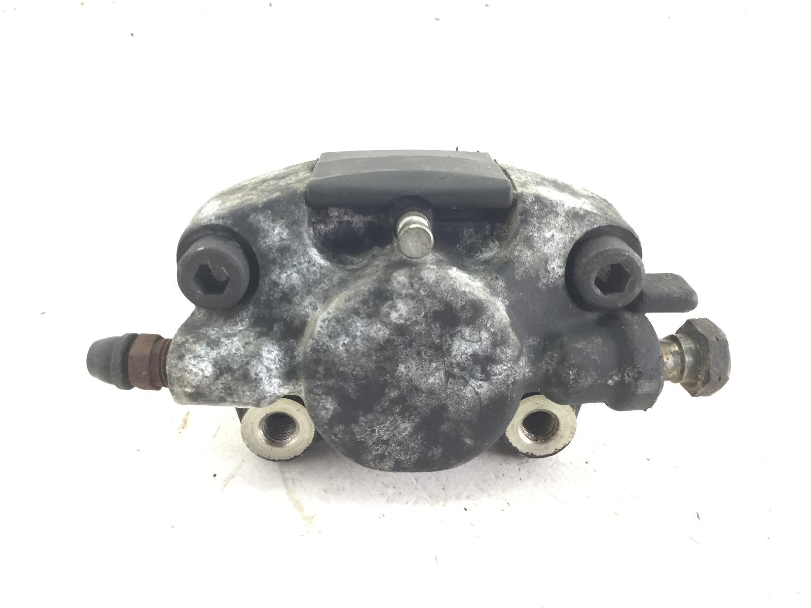 Piaggio vespa et4 50 pinza freno anteriore 2000 2005 c38200
