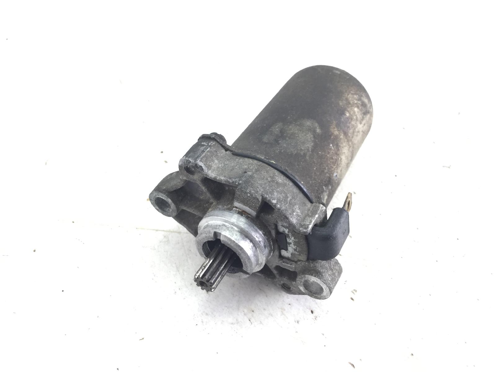 Piaggio vespa et4 50 motorino avviamento 2000 2005 c38200