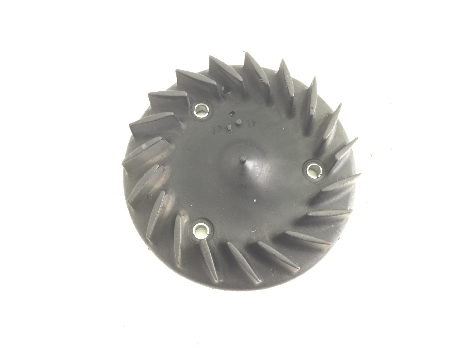 Piaggio vespa et4 50 ventola raffreddamento motore 2000 2005 c38200