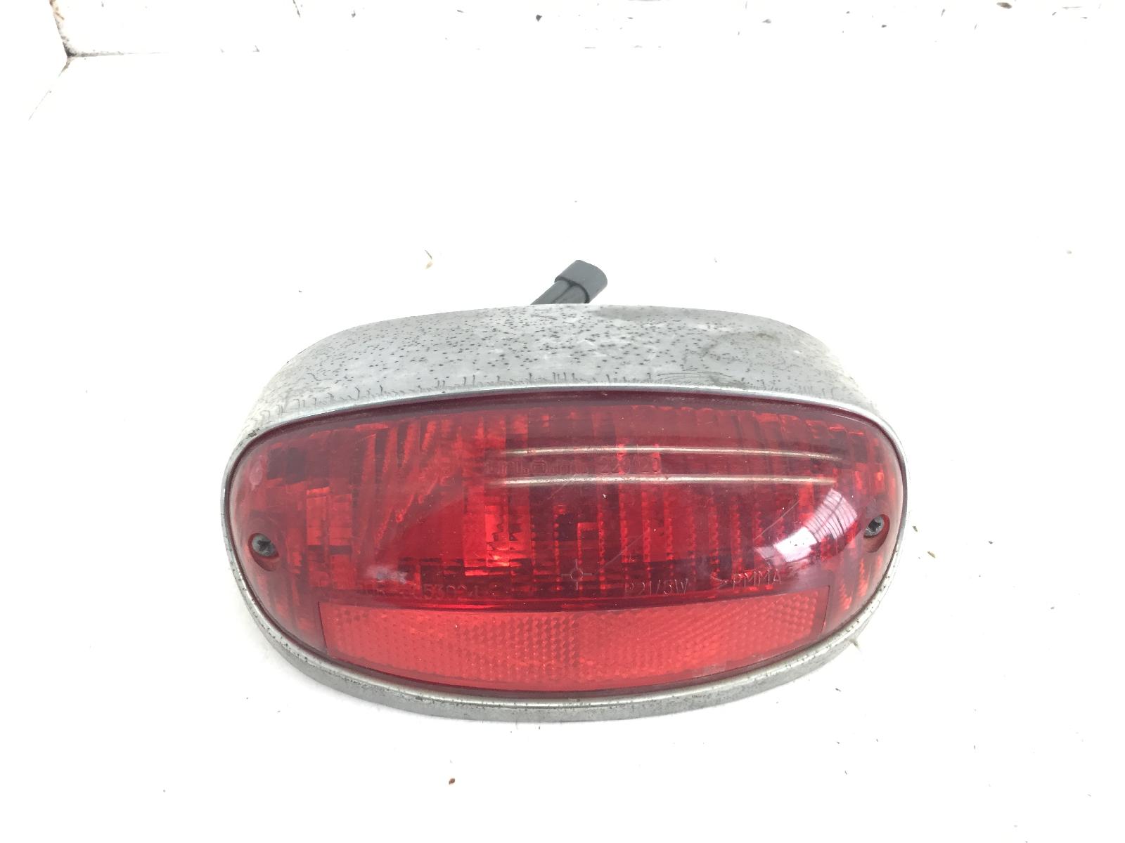 Piaggio vespa et4 50 faro fanale stop posteriore 2000 2005 c38200
