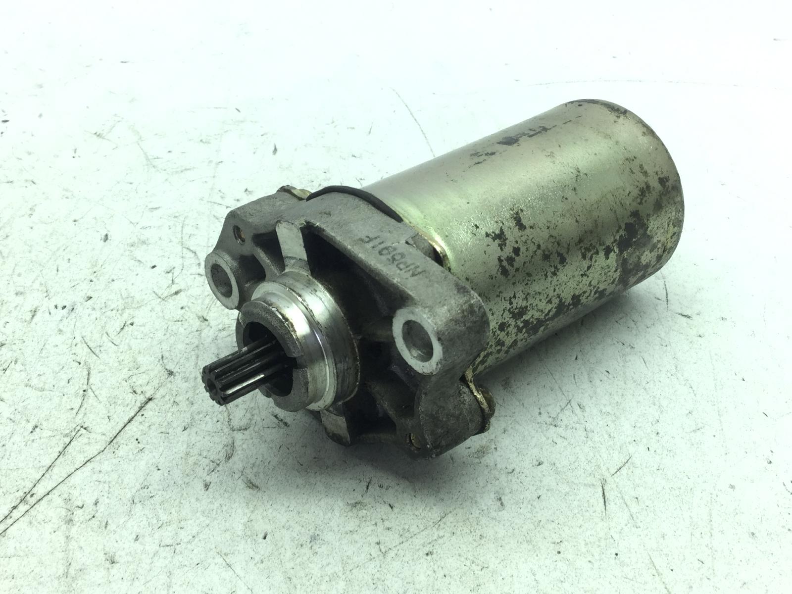 Piaggio vespa et4 50 motorino avviamento starter 2000 2005 c38200