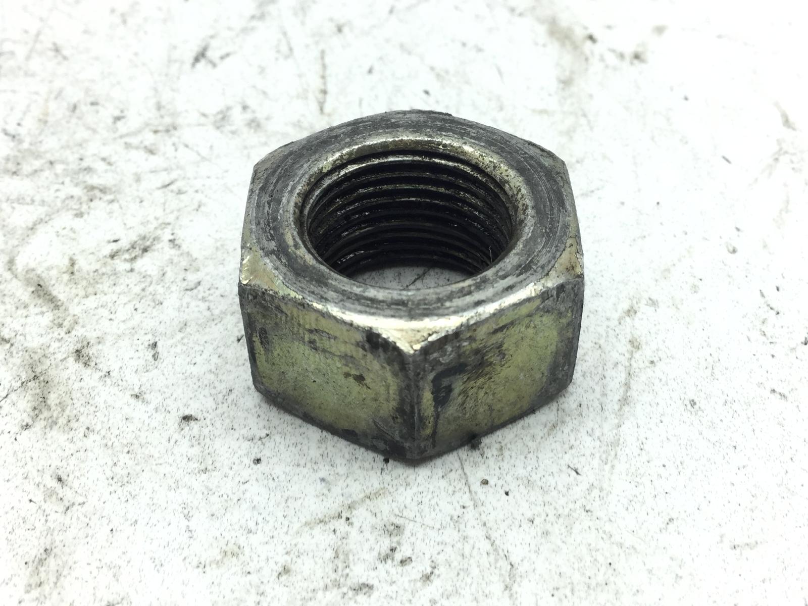 Piaggio vespa et4 50 dado albero puleggia ruota posteriore 2000 2005 c38200