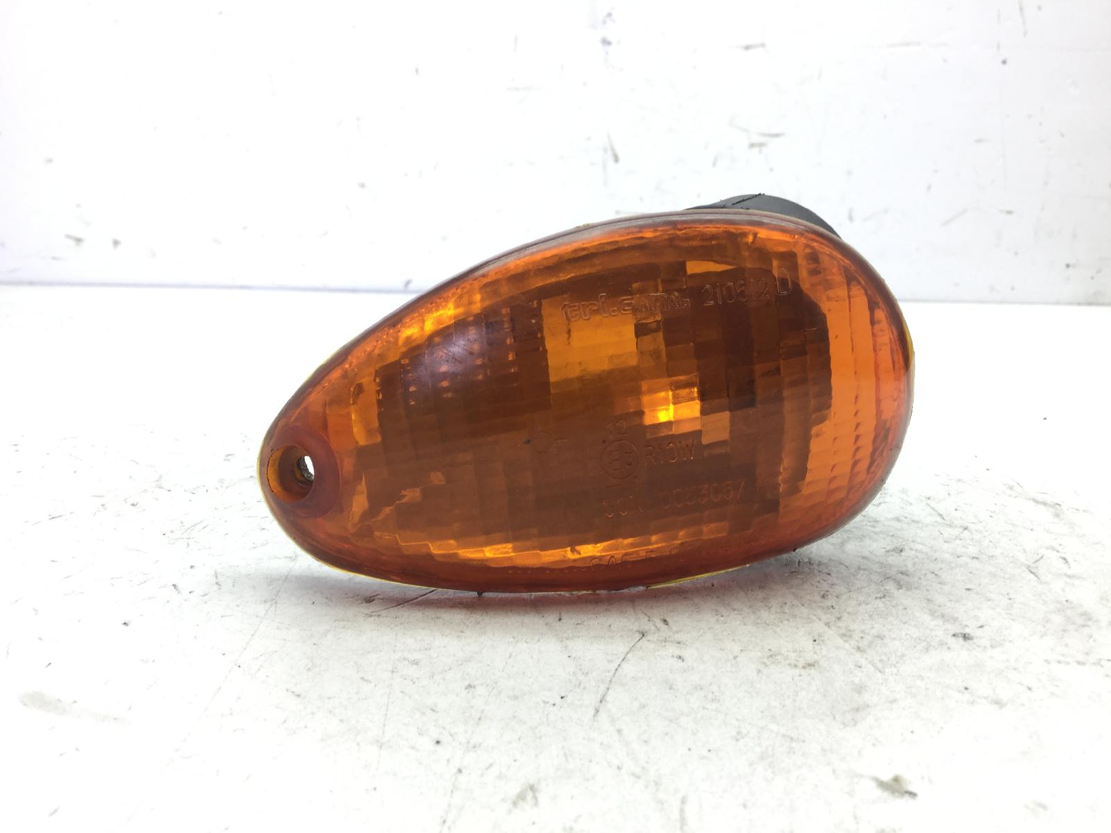 Piaggio vespa et4 50 freccia posteriore destra 2000 2005 c38200