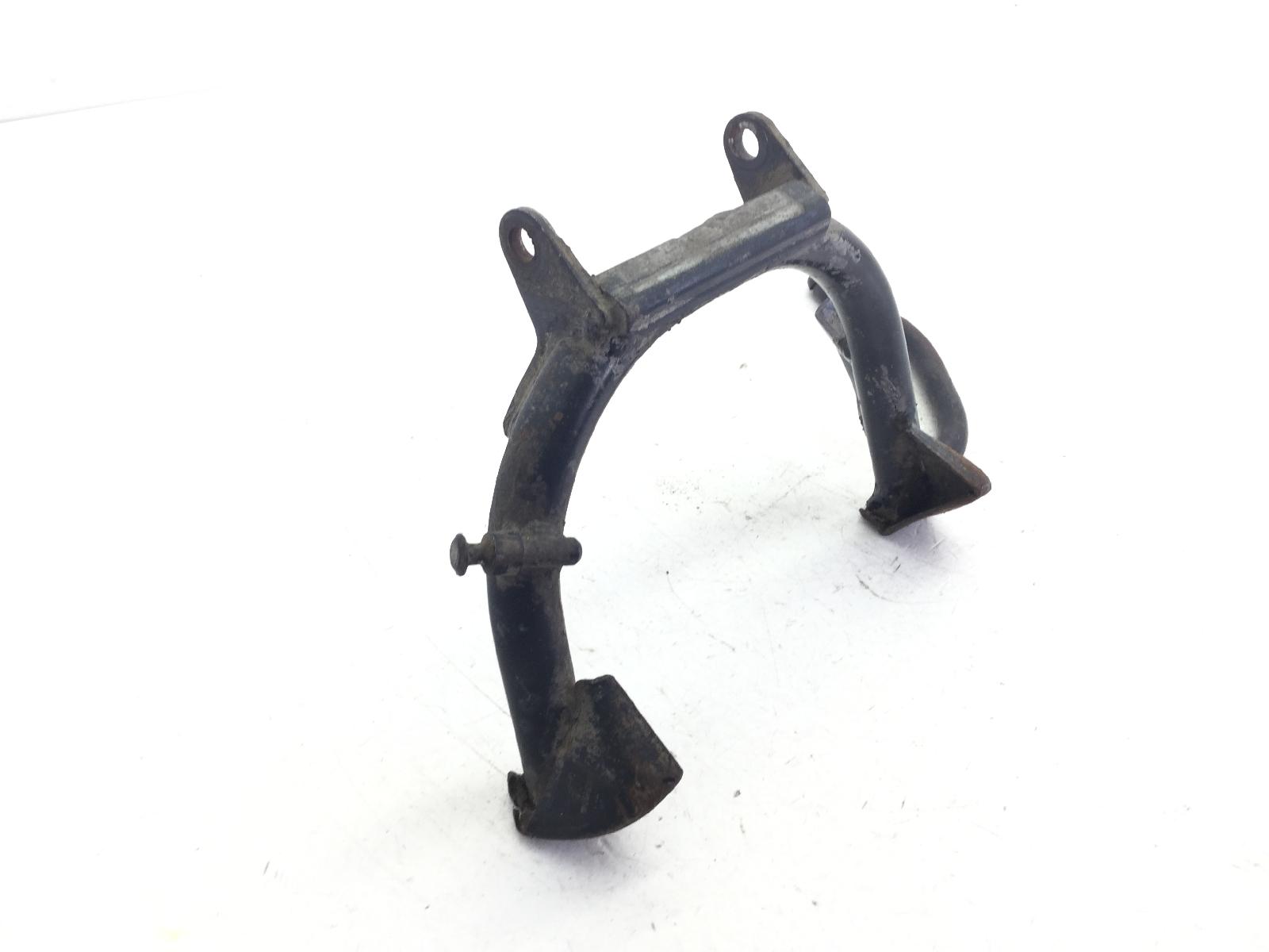 Piaggio vespa et4 50 cavalletto centrale 2000 2005 c38200