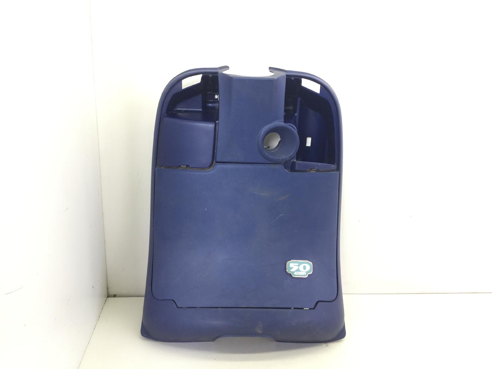 Piaggio vespa et4 50 carena controscudo retroscudo e sportello 2000 2005 c38200