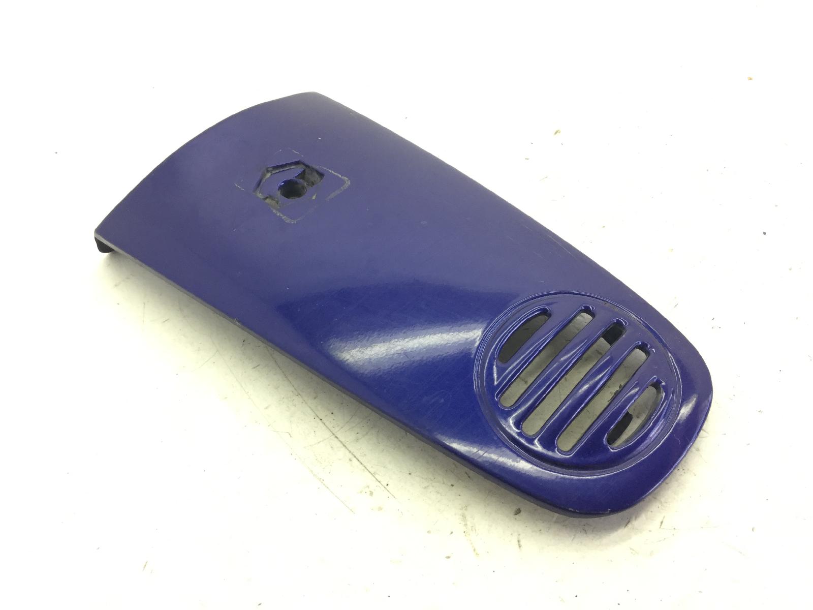 Piaggio vespa et4 50 carena coperchio scudo anteriore 2000 2005 c38200