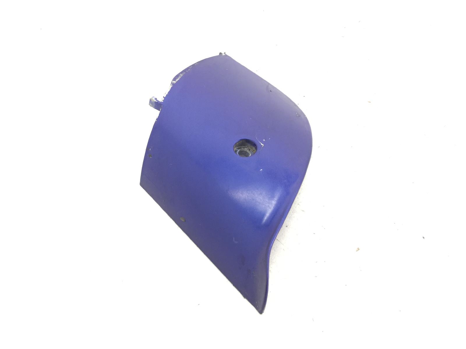 Piaggio vespa et4 50 carena coperchio braccio forcella 2000 2005 c38200