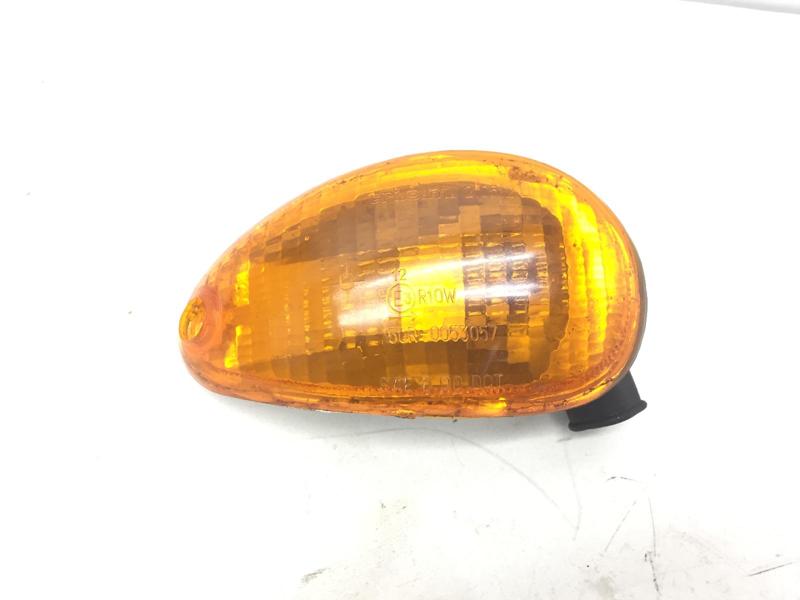 Piaggio vespa et4 50 freccia posteriore destra 2000 2005 c38200