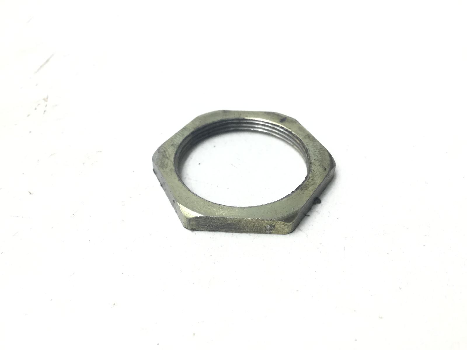 Piaggio vespa et4 50 dado fissaggio girante frizione 2000 2005 c38200