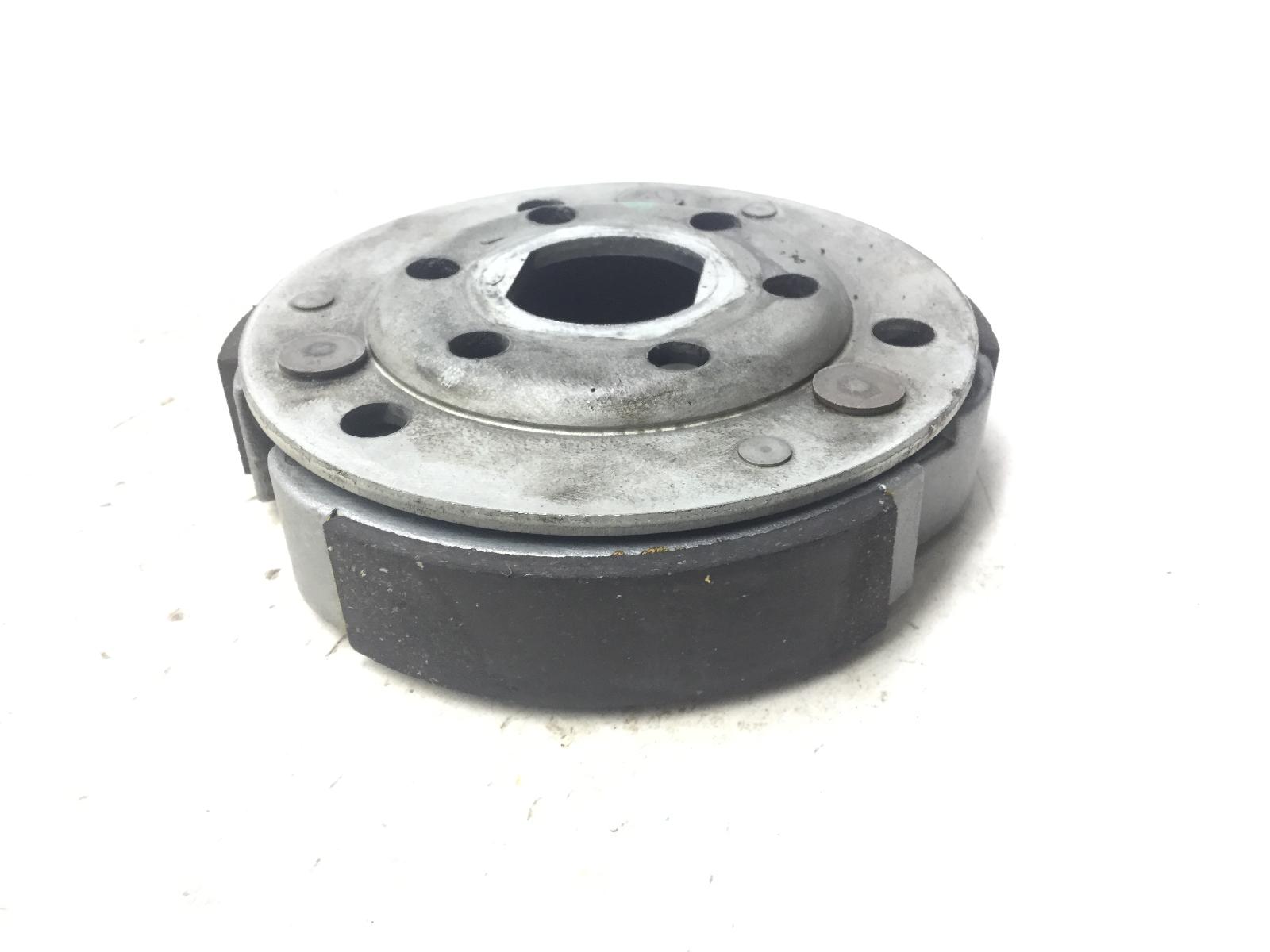 Piaggio vespa et4 50 girante frizione 2000 2005 c38200
