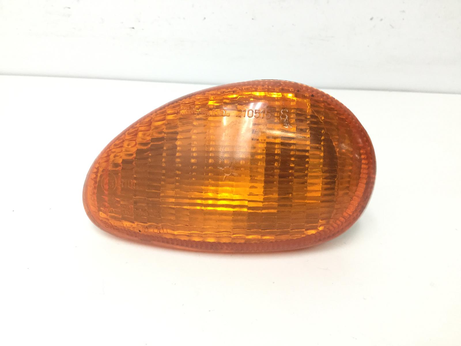 Piaggio vespa et4 50 freccia anteriore sinistra 2000 2005 c38200