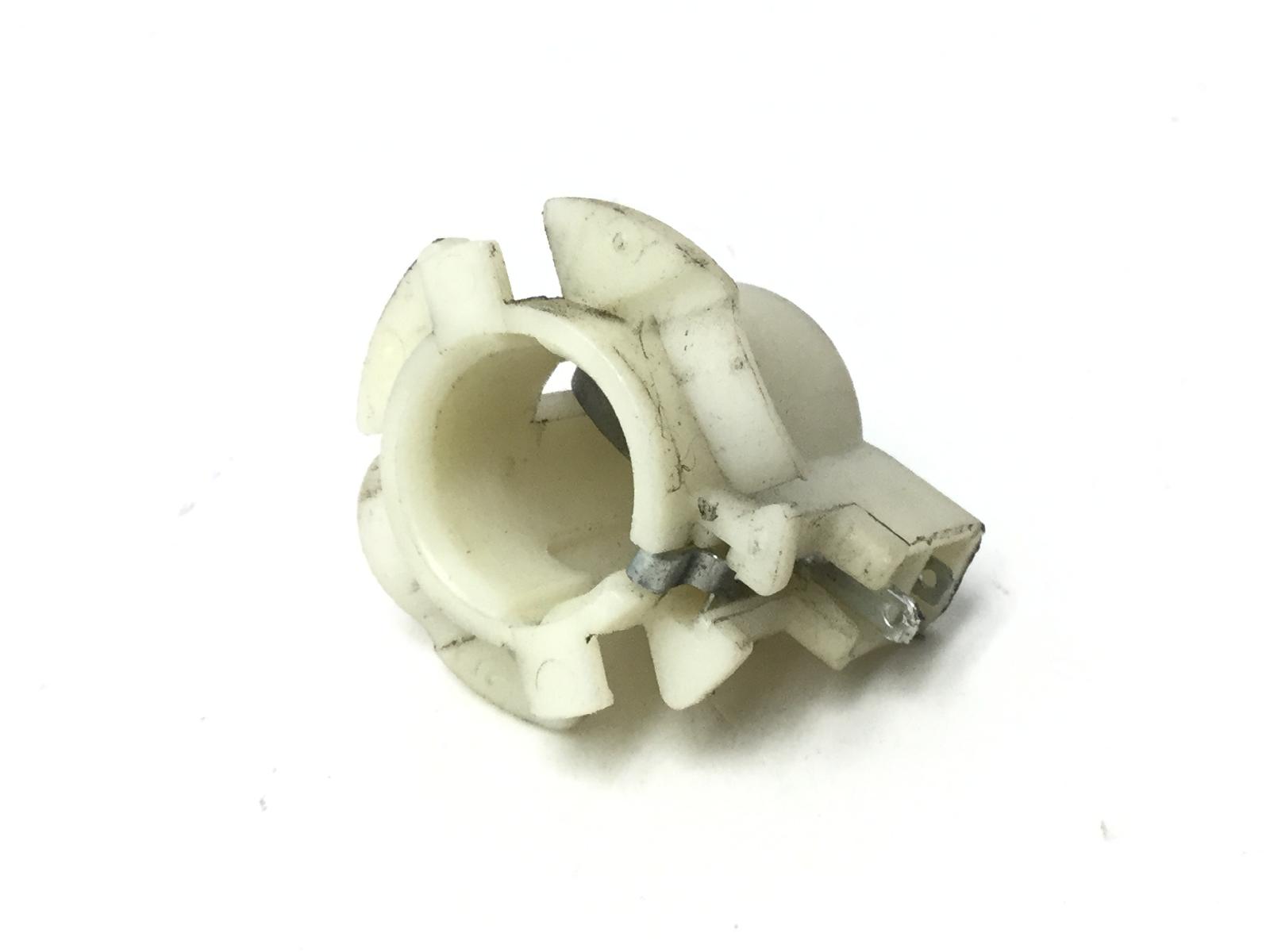 Piaggio vespa et4 50 cablaggio supporto lampada freccia anteriore destra 2000 2005 c38200