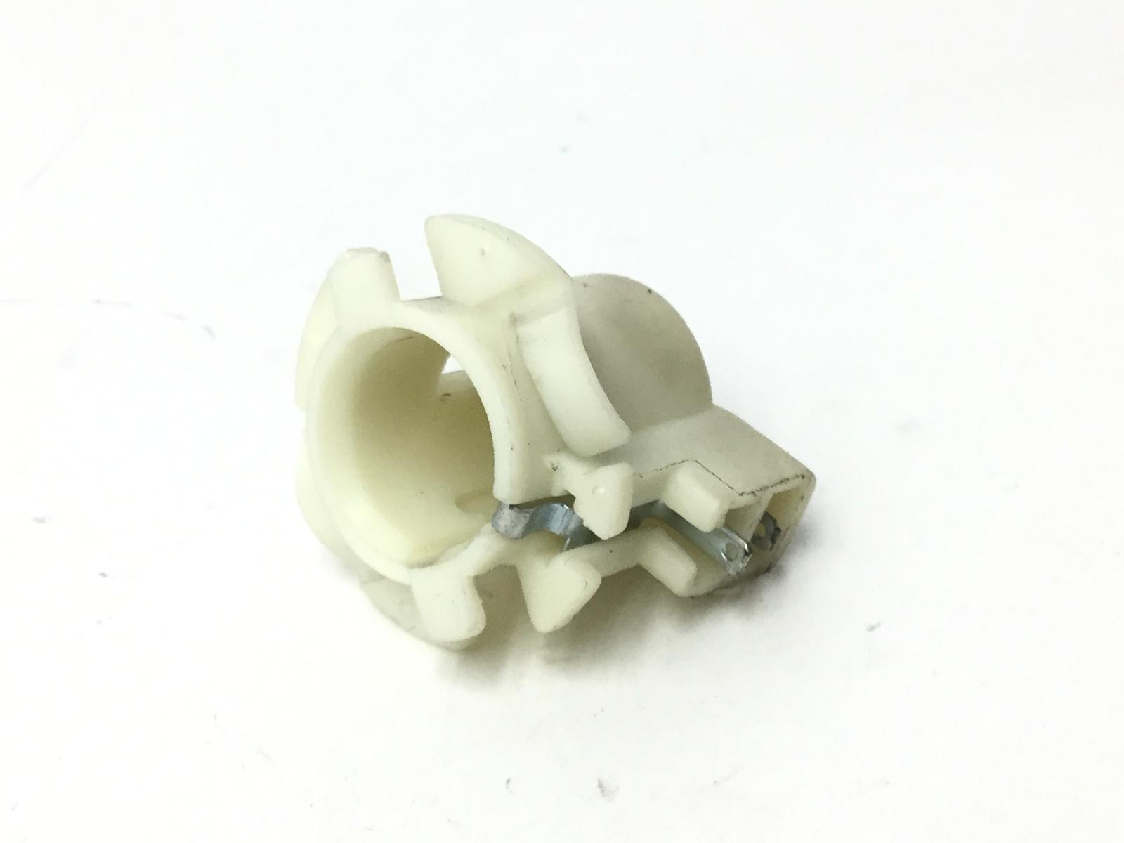 Piaggio vespa et4 50 cablaggio supporto lampada freccia posteriore sinistra 2000 2005 c38200