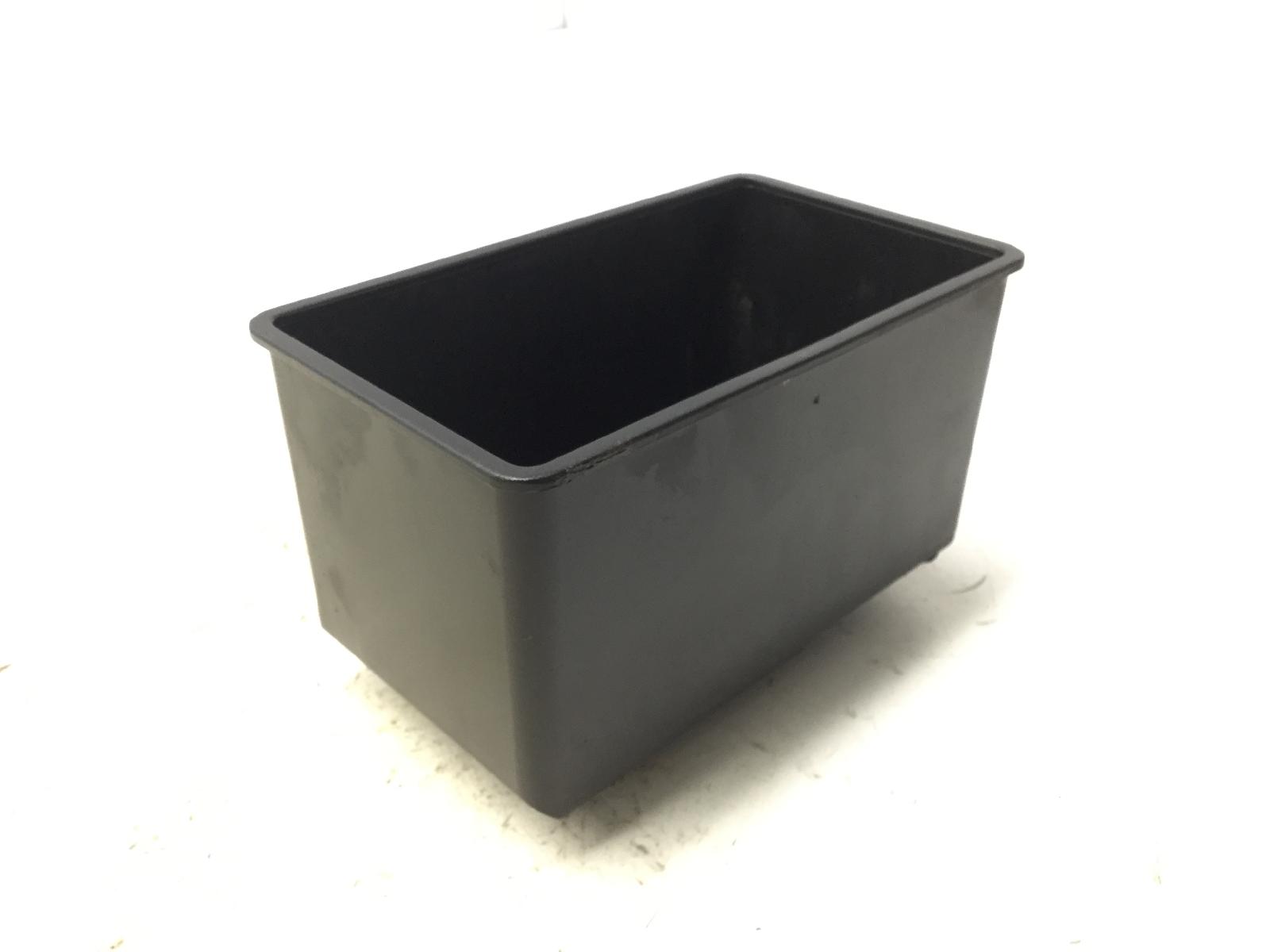 Piaggio vespa et4 50 carena scatola vano supporto batteria 2000 2005 c38200