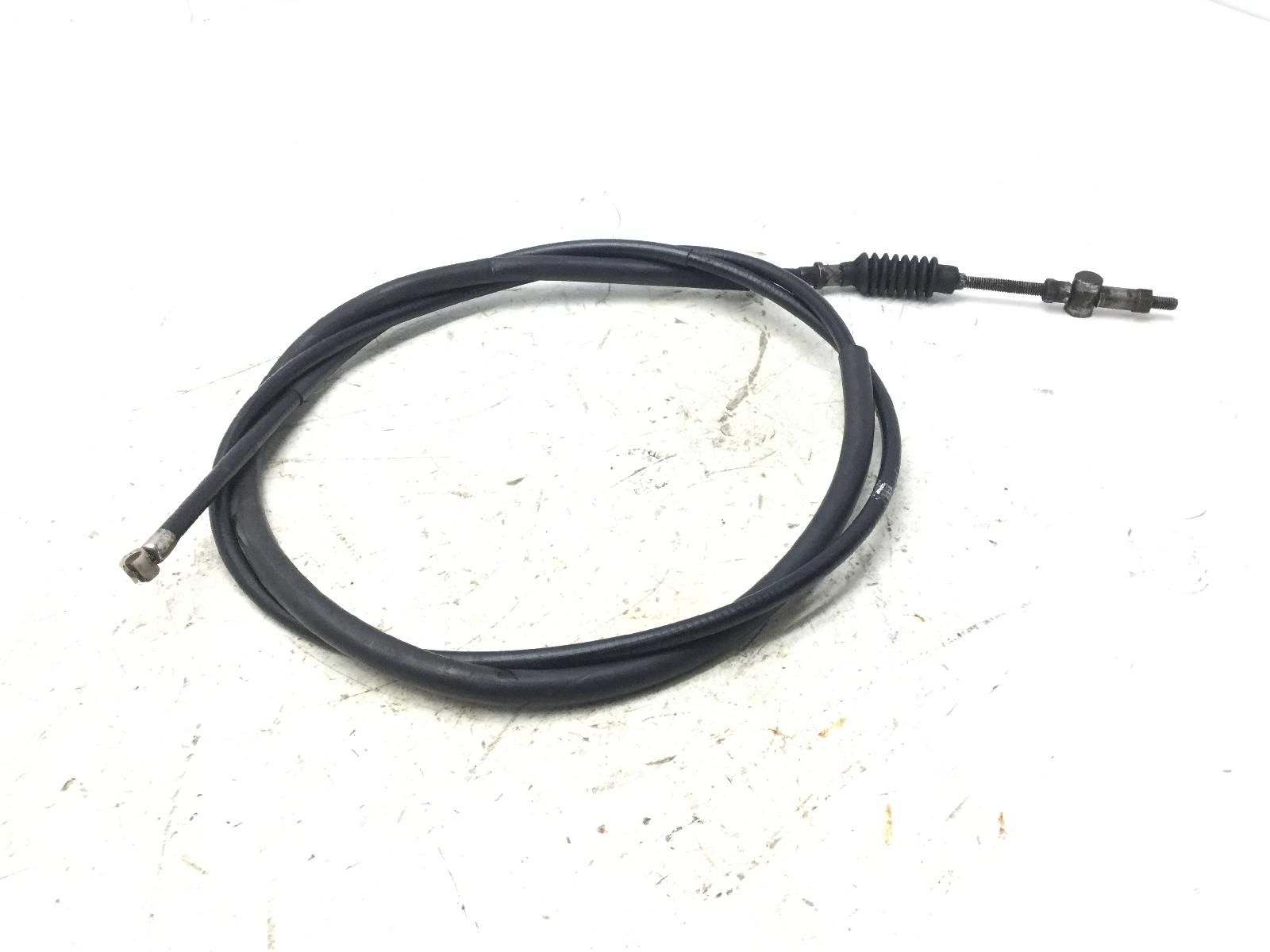 Piaggio vespa et4 50 cavo guaina freno posteriore 2000 2005 c38200