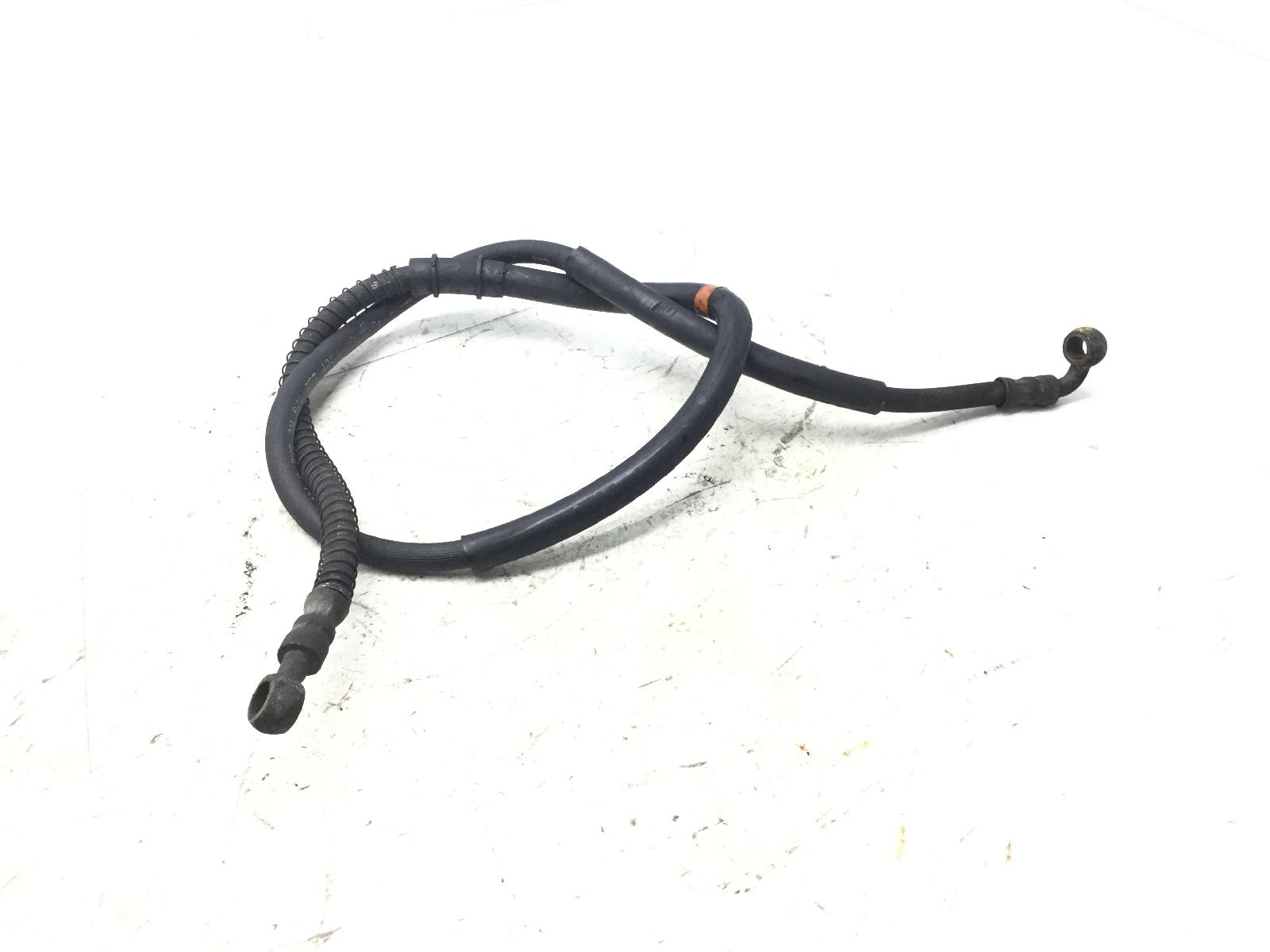 Piaggio vespa et4 50 tubo freno anteriore 2000 2005 c38200