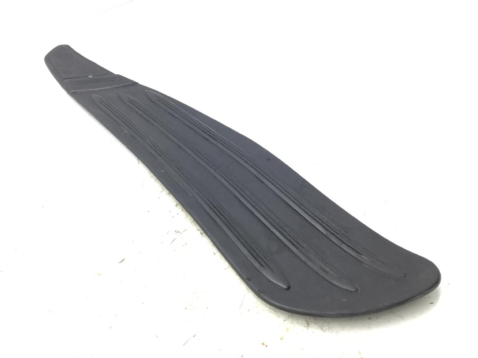 Piaggio vespa et4 50 tappetino destro pedana pavimento poggiapiedi 2000 2005 c38200