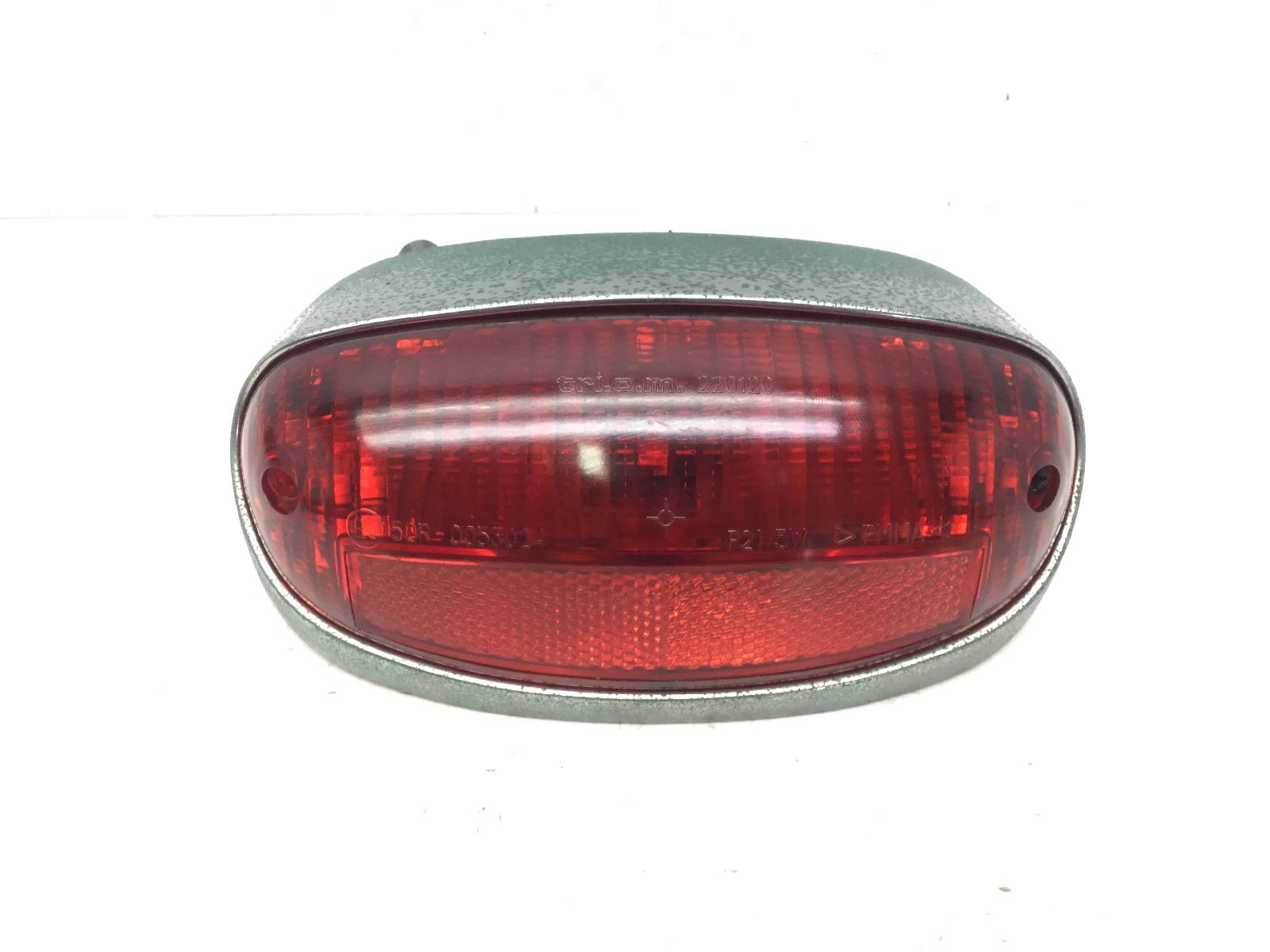 Piaggio vespa et4 50 faro fanale stop posteriore 2000 2005 c38200