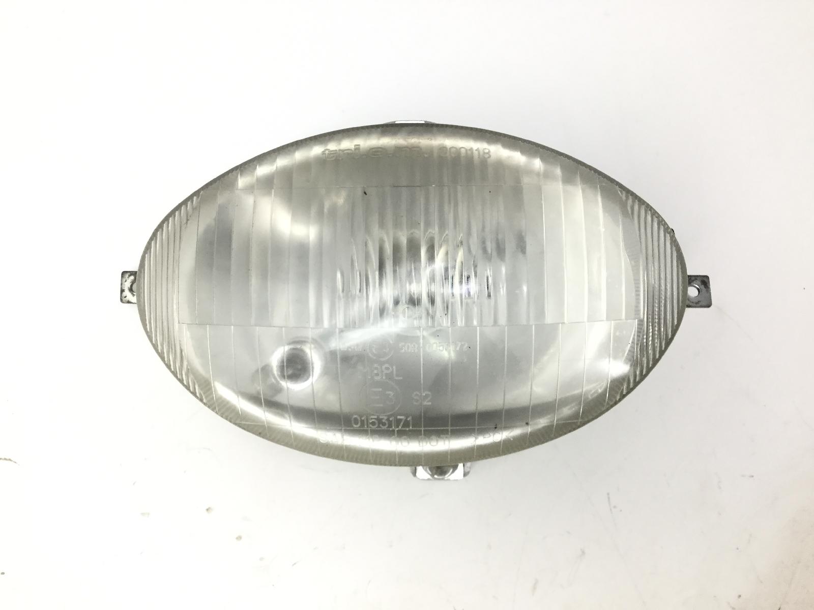 Piaggio vespa et4 50 faro fanale anteriore 2000 2005 c38200