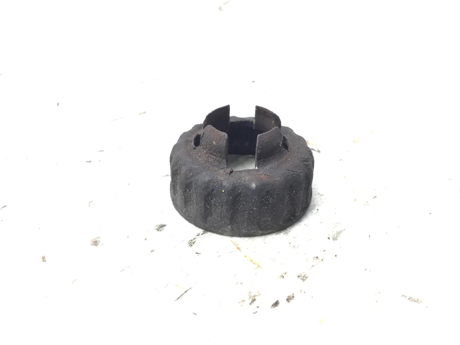 Piaggio vespa et4 50 tappo fermo dado perno ruota 2000 2005 c38200