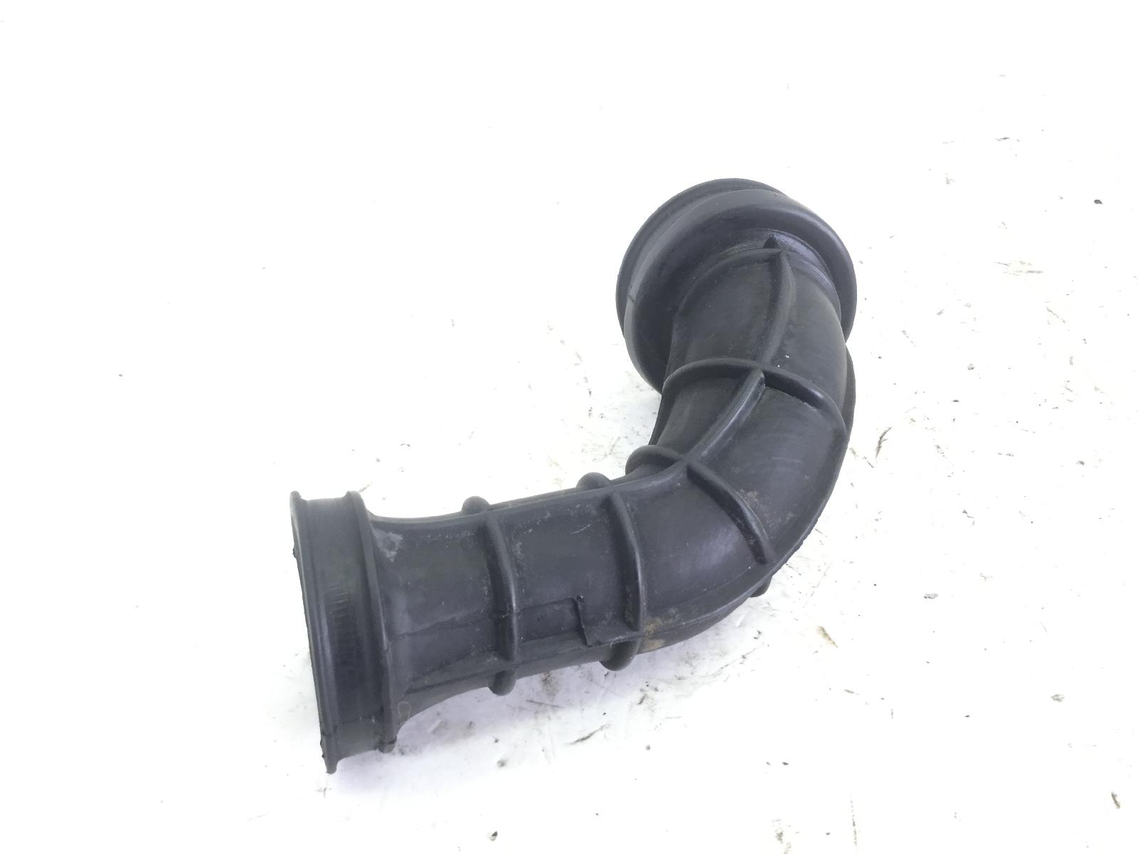 Piaggio vespa et4 50 condotto manicotto cassa scatola filtro aria 2000 2005 c38200